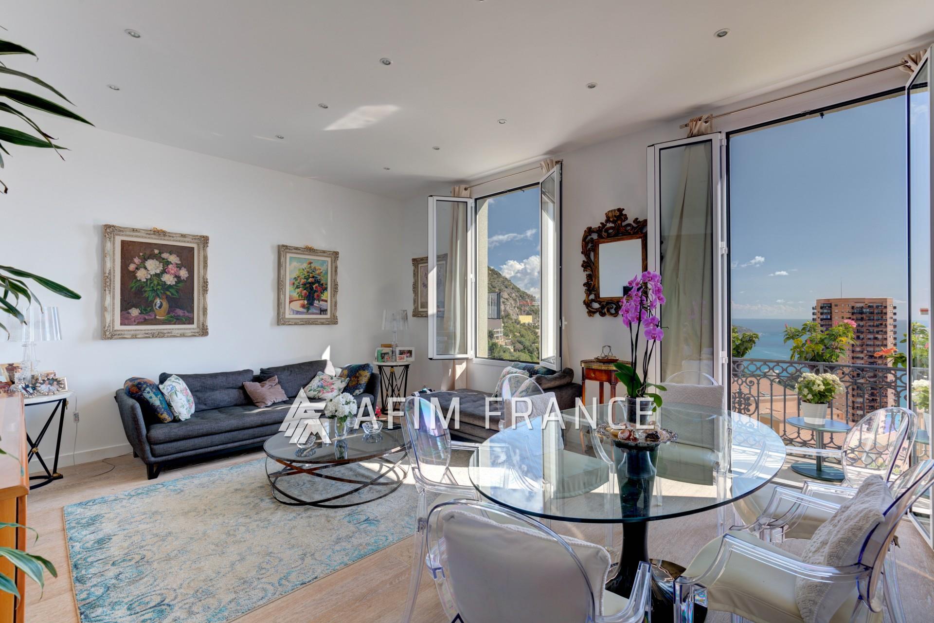 Maison à vendre, 110m², Beausoleil