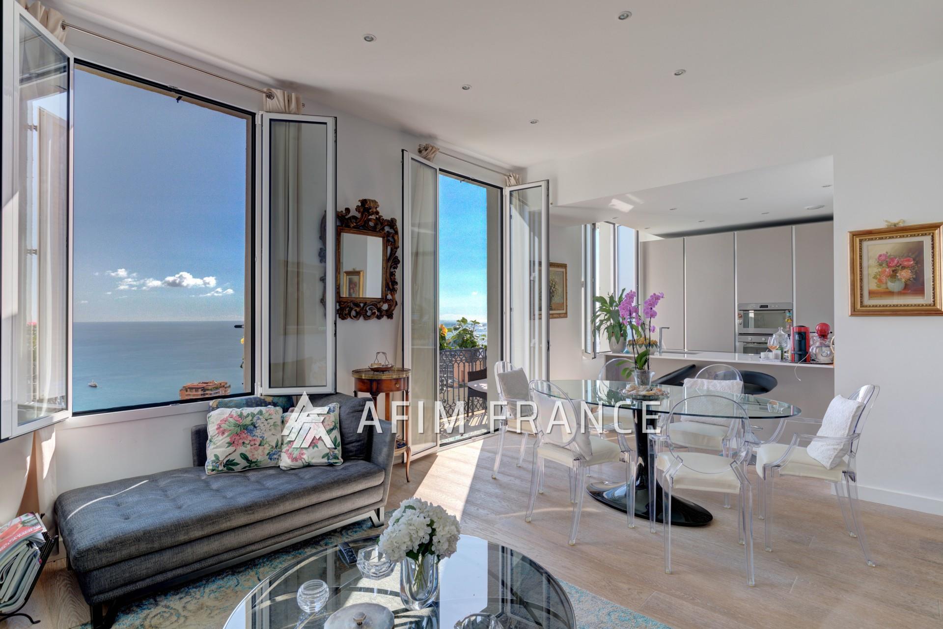 Maison à vendre, 110m², Beausoleil
