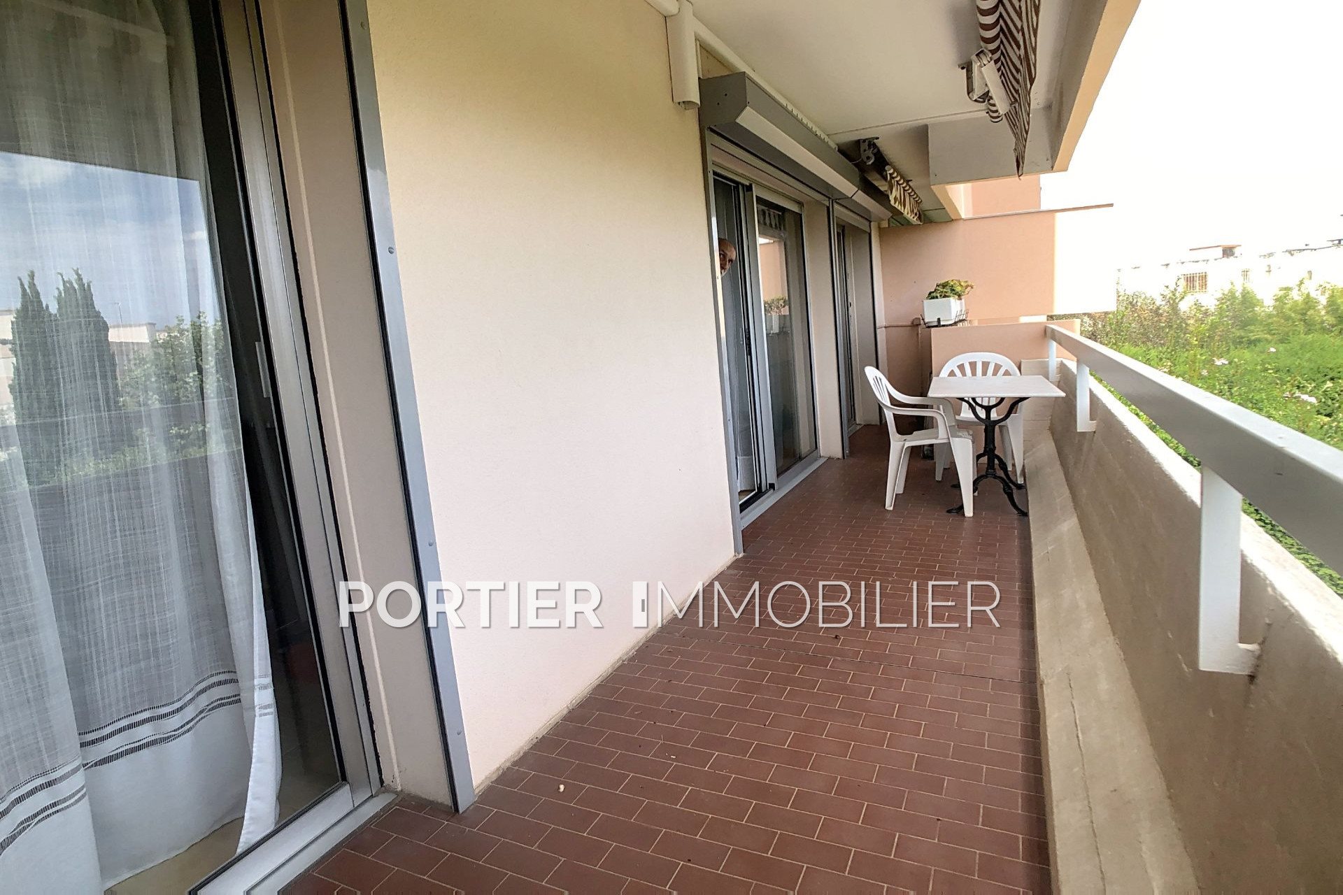 Appartement à vendre, 46m², Antibes