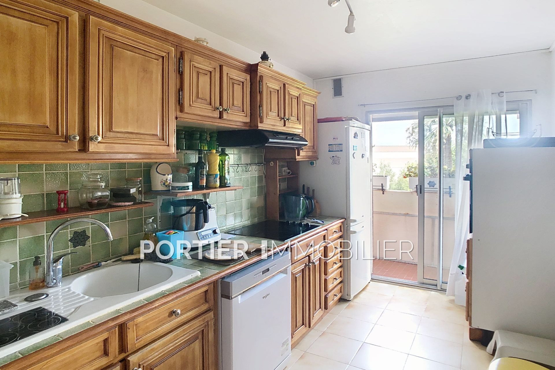 Appartement à vendre, 46m², Antibes