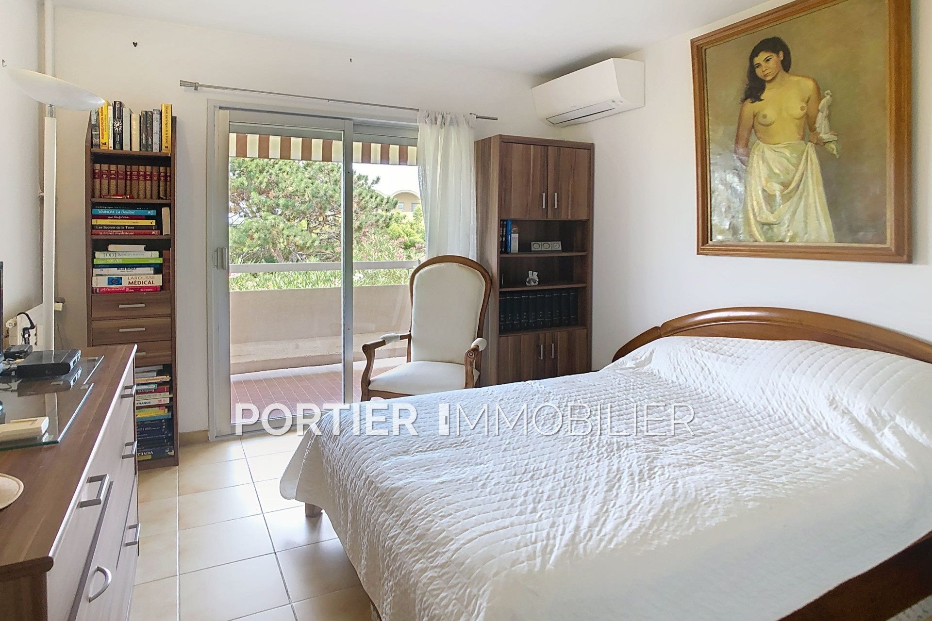 Appartement à vendre, 46m², Antibes
