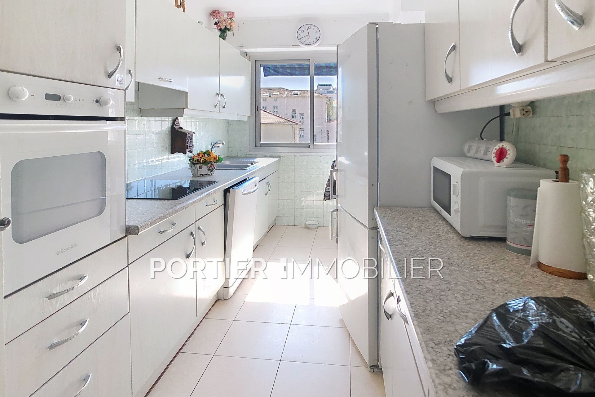 Appartement à vendre, 70m², Juan-les-Pins