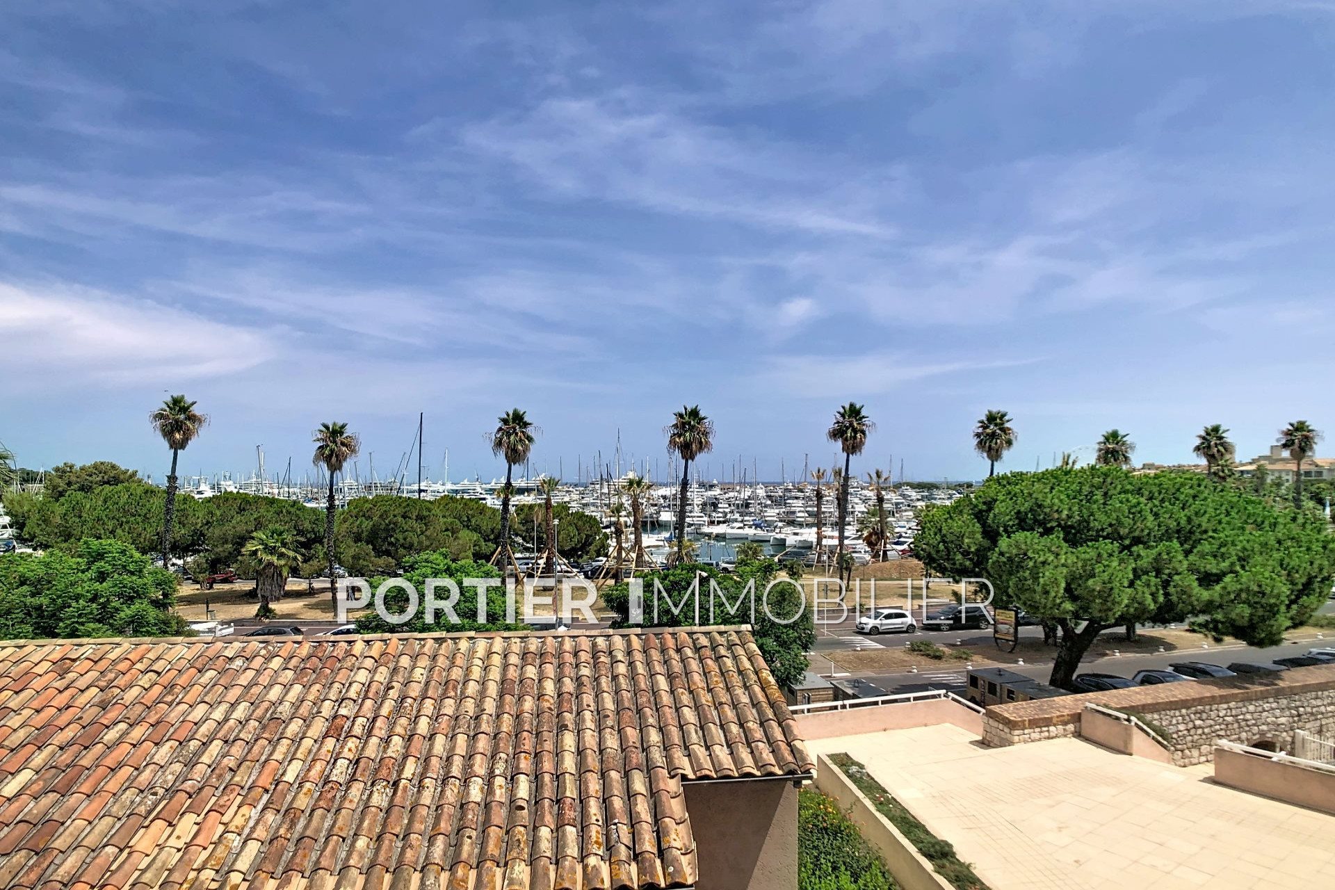 Appartement à vendre, 26m², Antibes