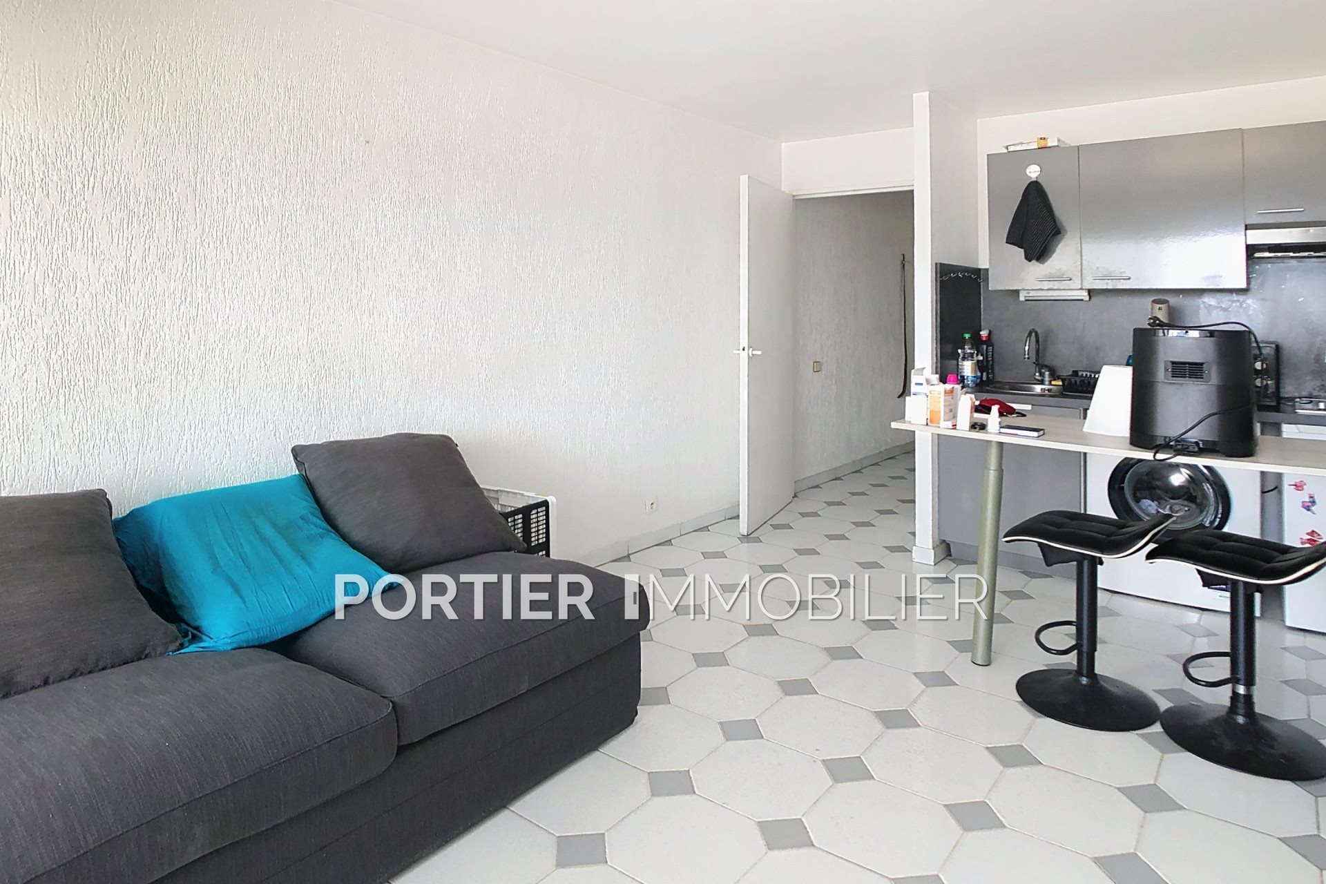 Appartement à vendre, 26m², Antibes