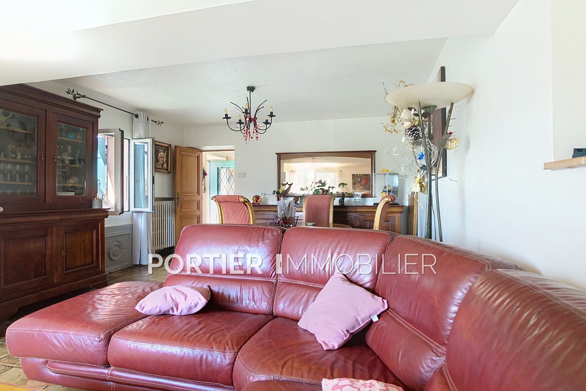 Appartement à vendre, 105m², Biot