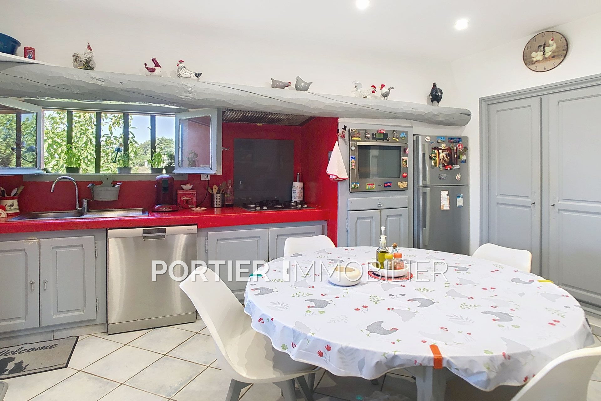 Appartement à vendre, 105m², Biot