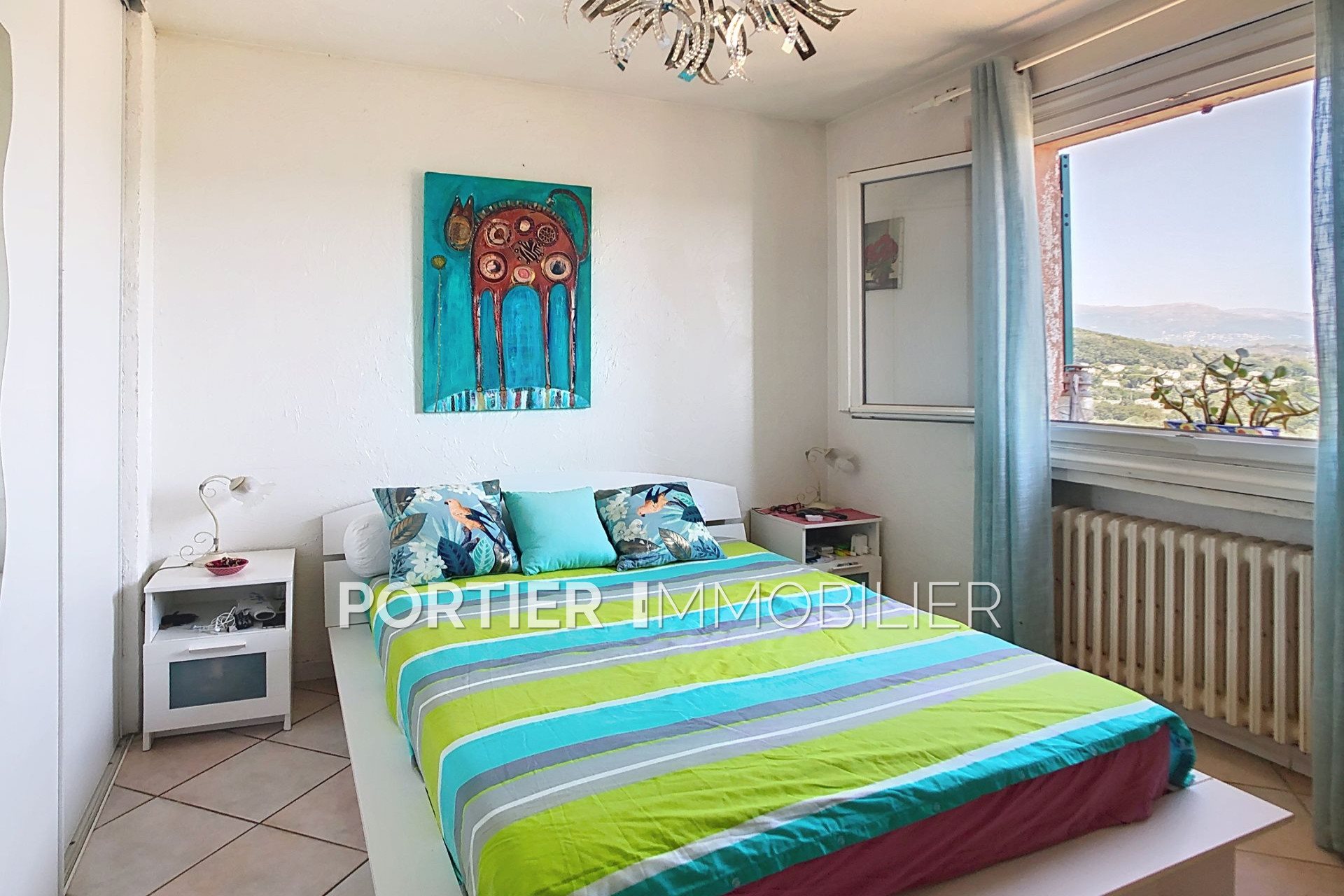 Appartement à vendre, 105m², Biot