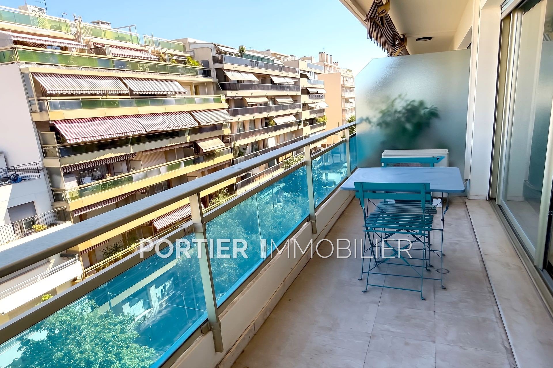 Appartement à vendre, 31m², Antibes