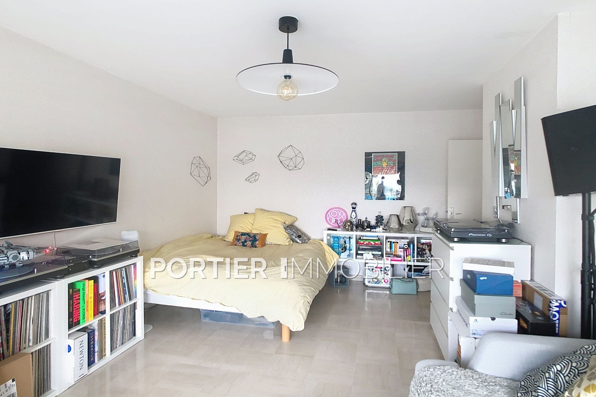 Appartement à vendre, 31m², Antibes