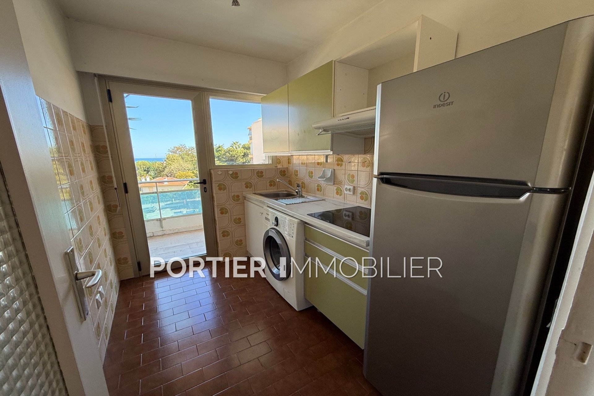 Appartement à vendre, 31m², Antibes