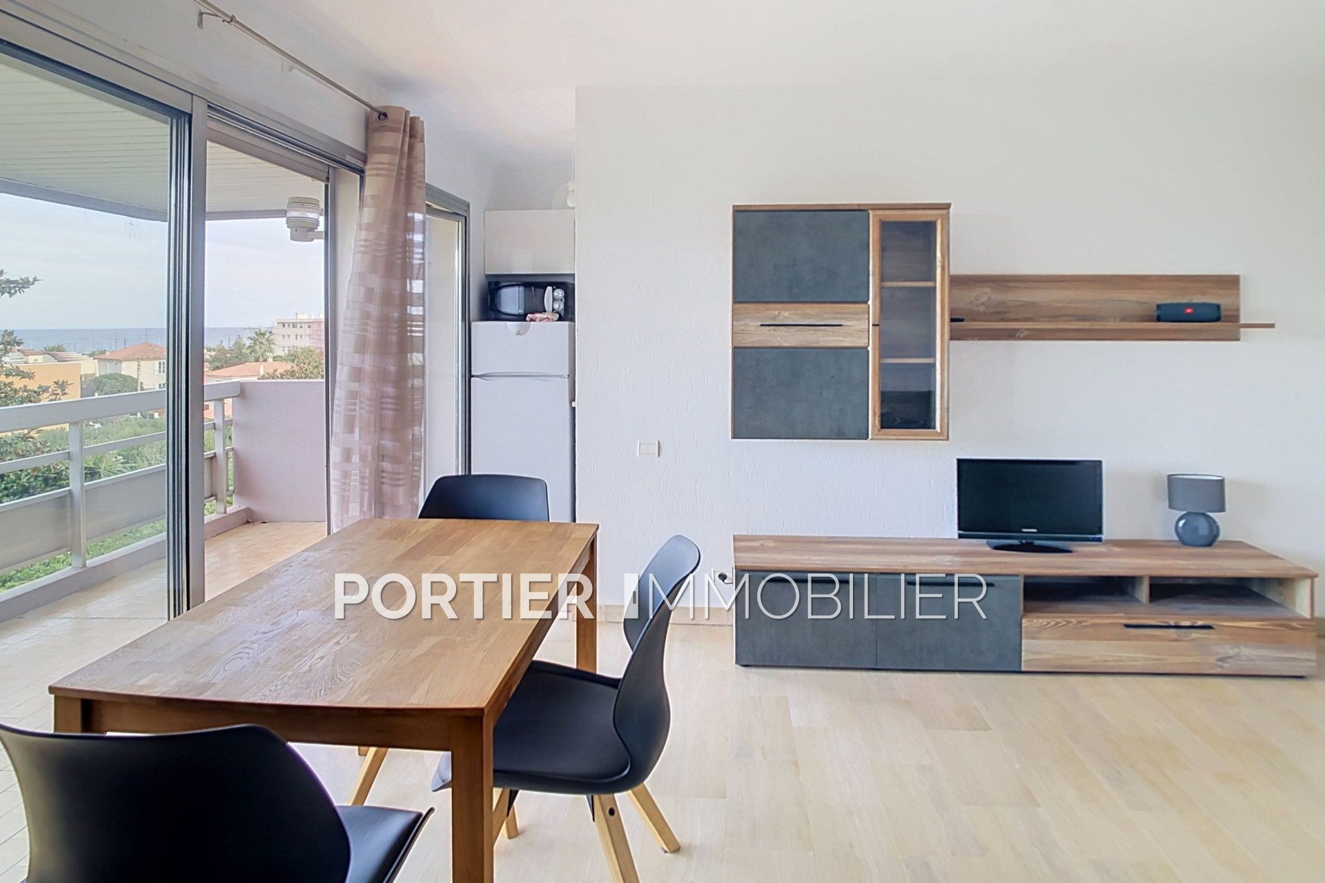 Appartement à vendre, 30m², Antibes