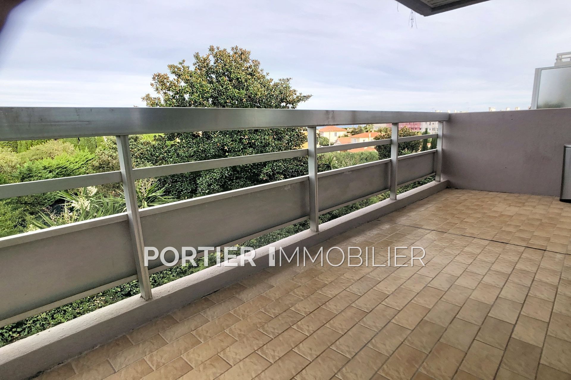 Appartement à vendre, 30m², Antibes