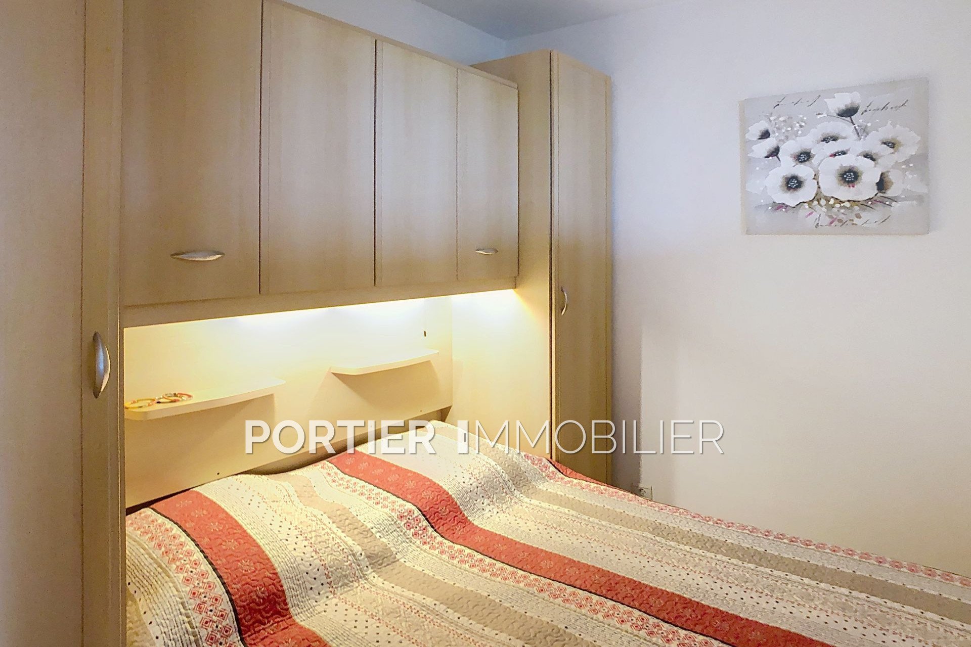 Appartement à vendre, 30m², Antibes