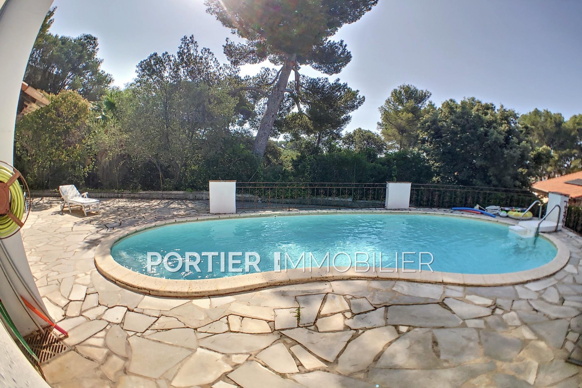 Maison à vendre, 183m², Le Cannet