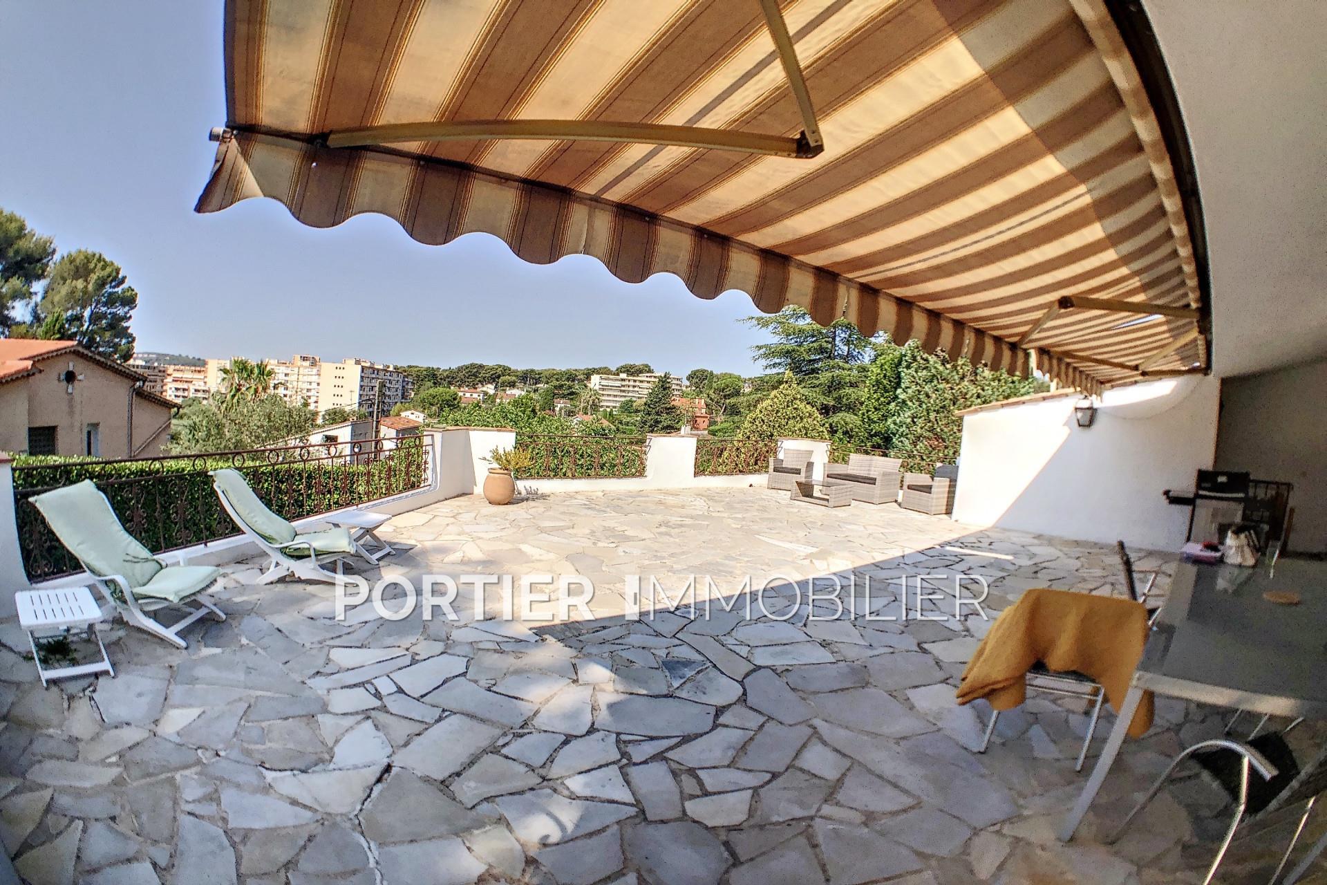 Maison à vendre, 183m², Le Cannet