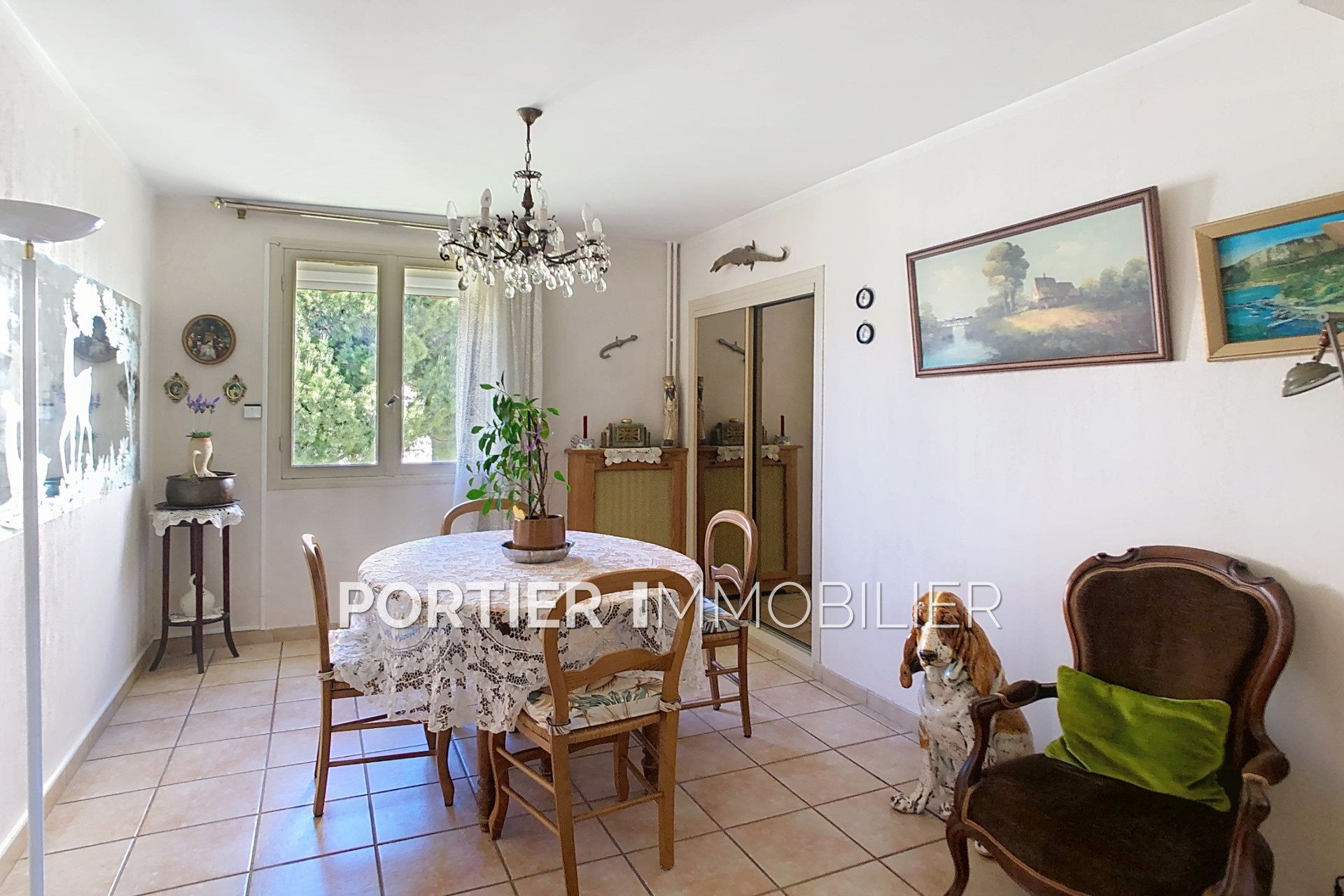 Appartement à vendre, 69m², Antibes