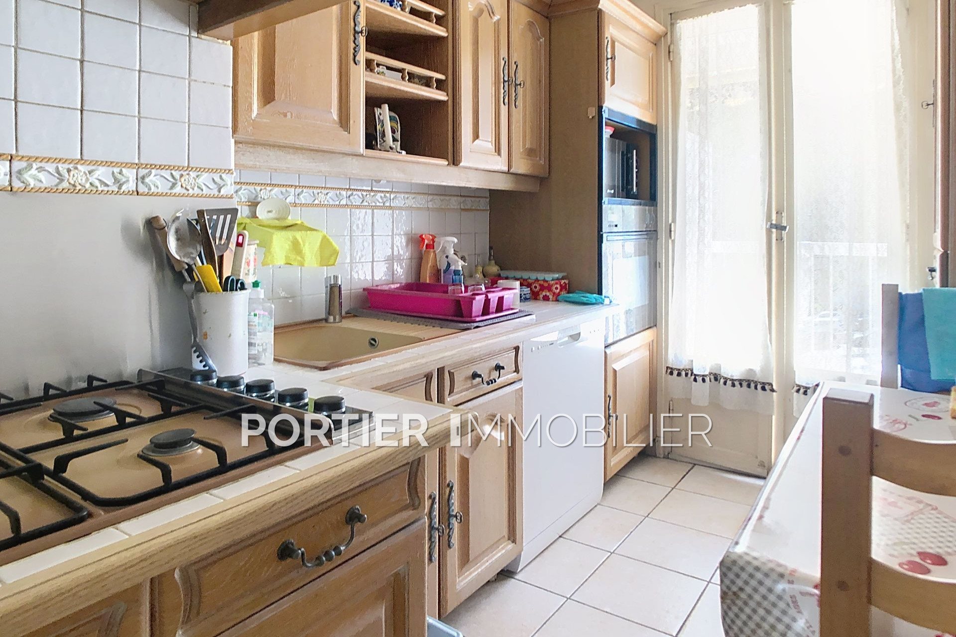 Appartement à vendre, 69m², Antibes