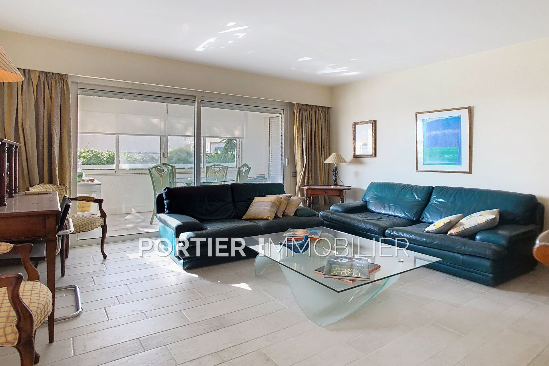 Appartement à vendre, 102m², Antibes