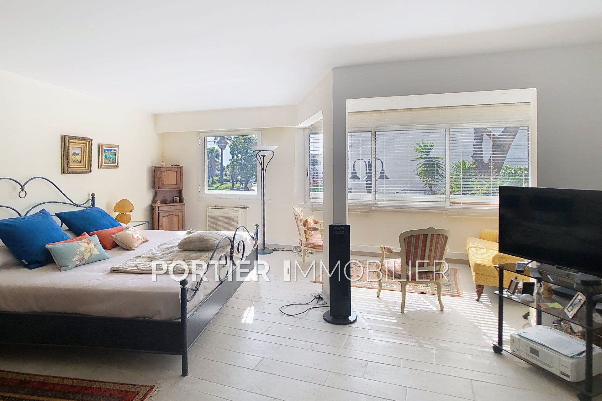 Appartement à vendre, 102m², Antibes