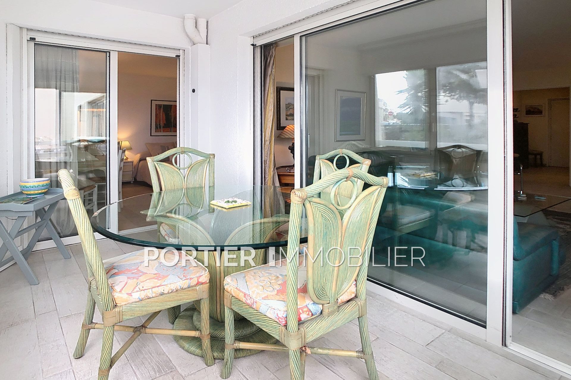 Appartement à vendre, 102m², Antibes