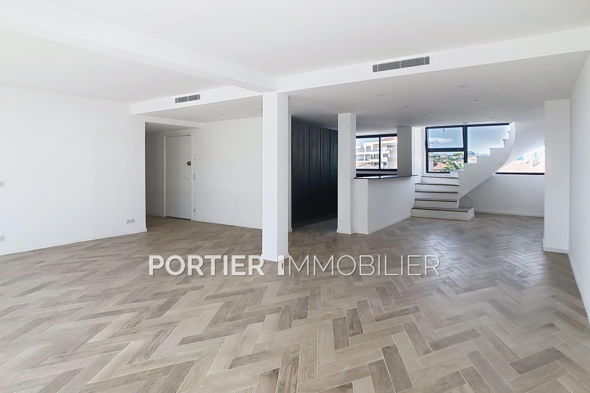 Appartement à vendre, 139m², Antibes
