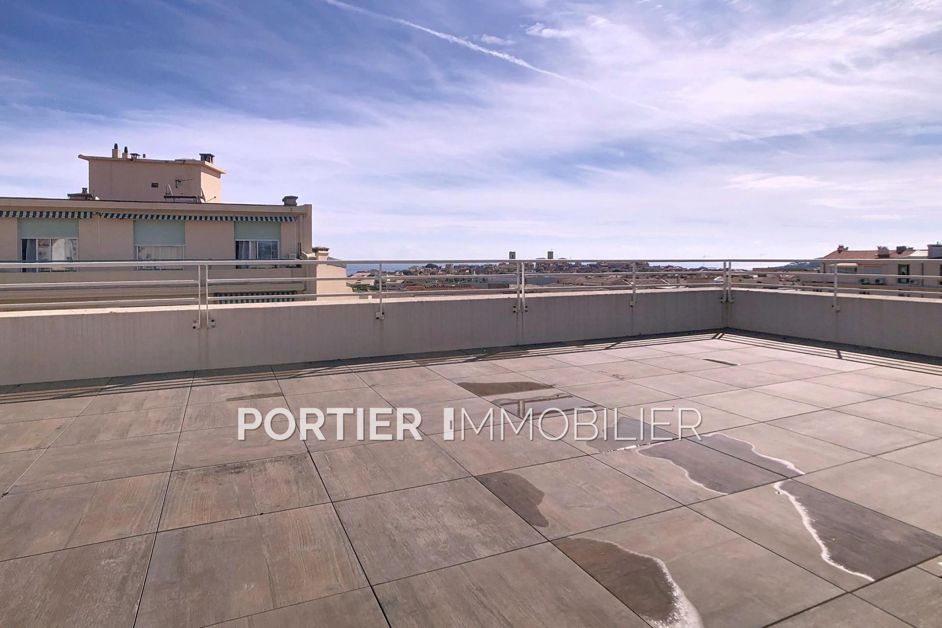 Appartement à vendre, 139m², Antibes