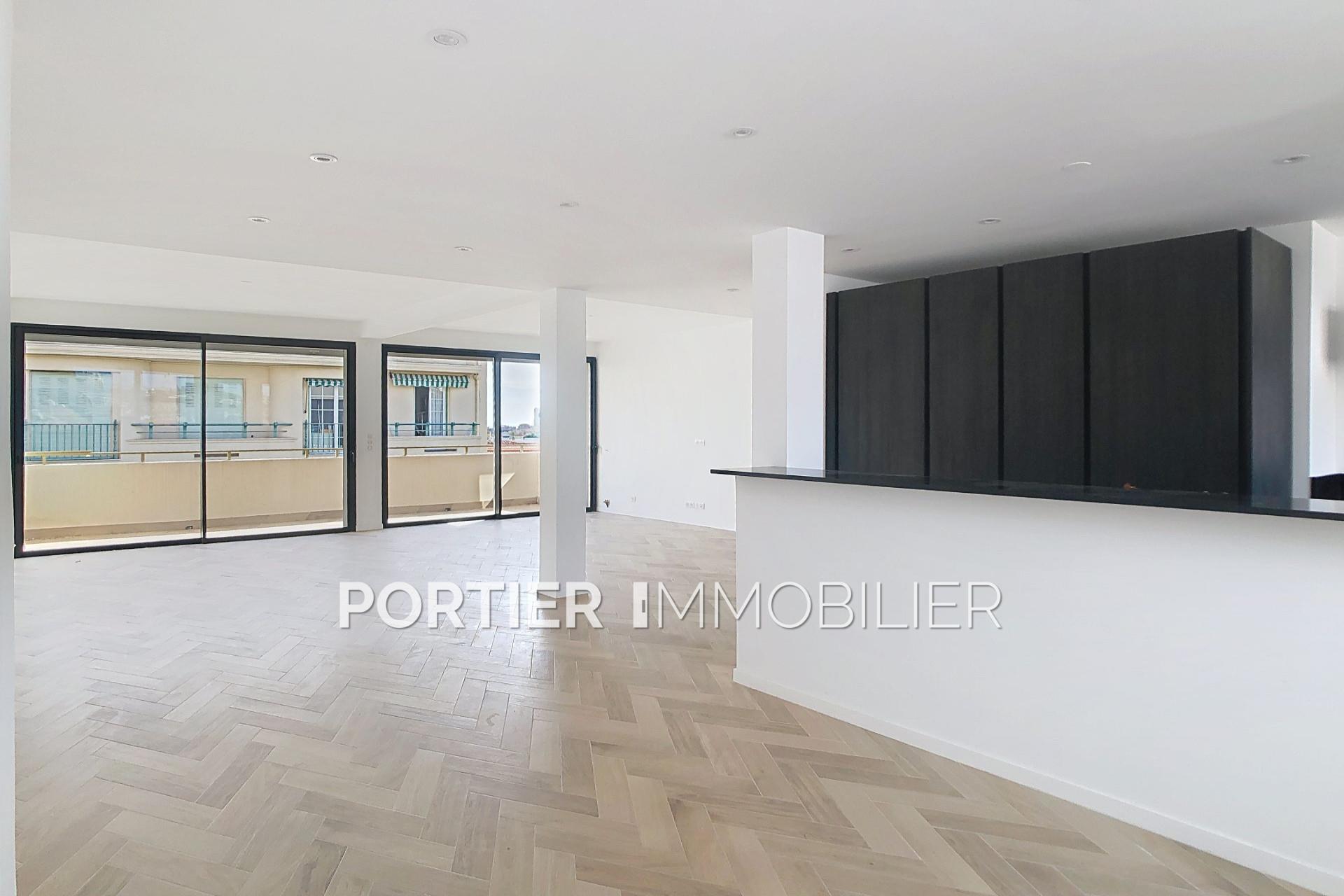 Appartement à vendre, 139m², Antibes