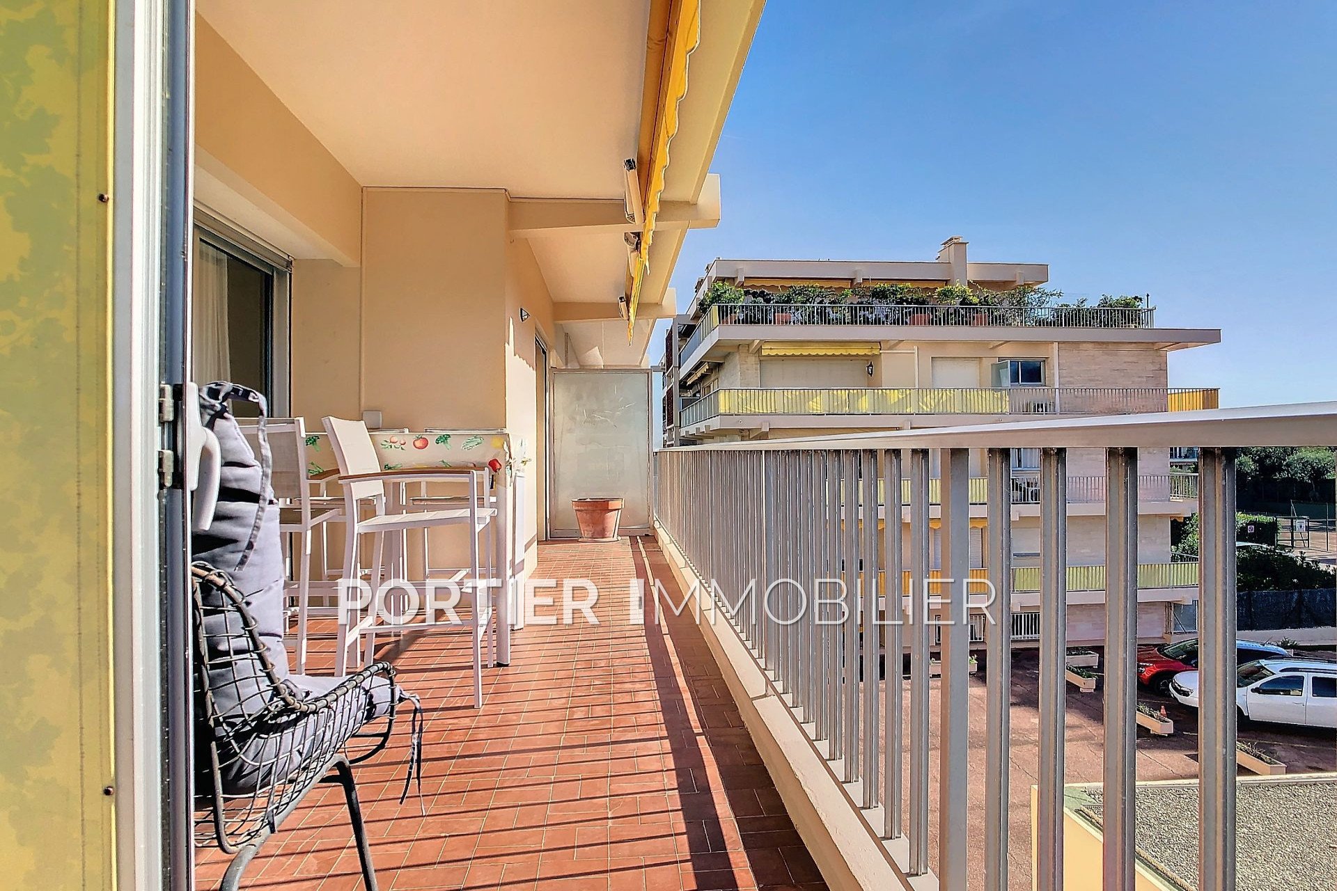 Appartement à louer, 63m², Antibes