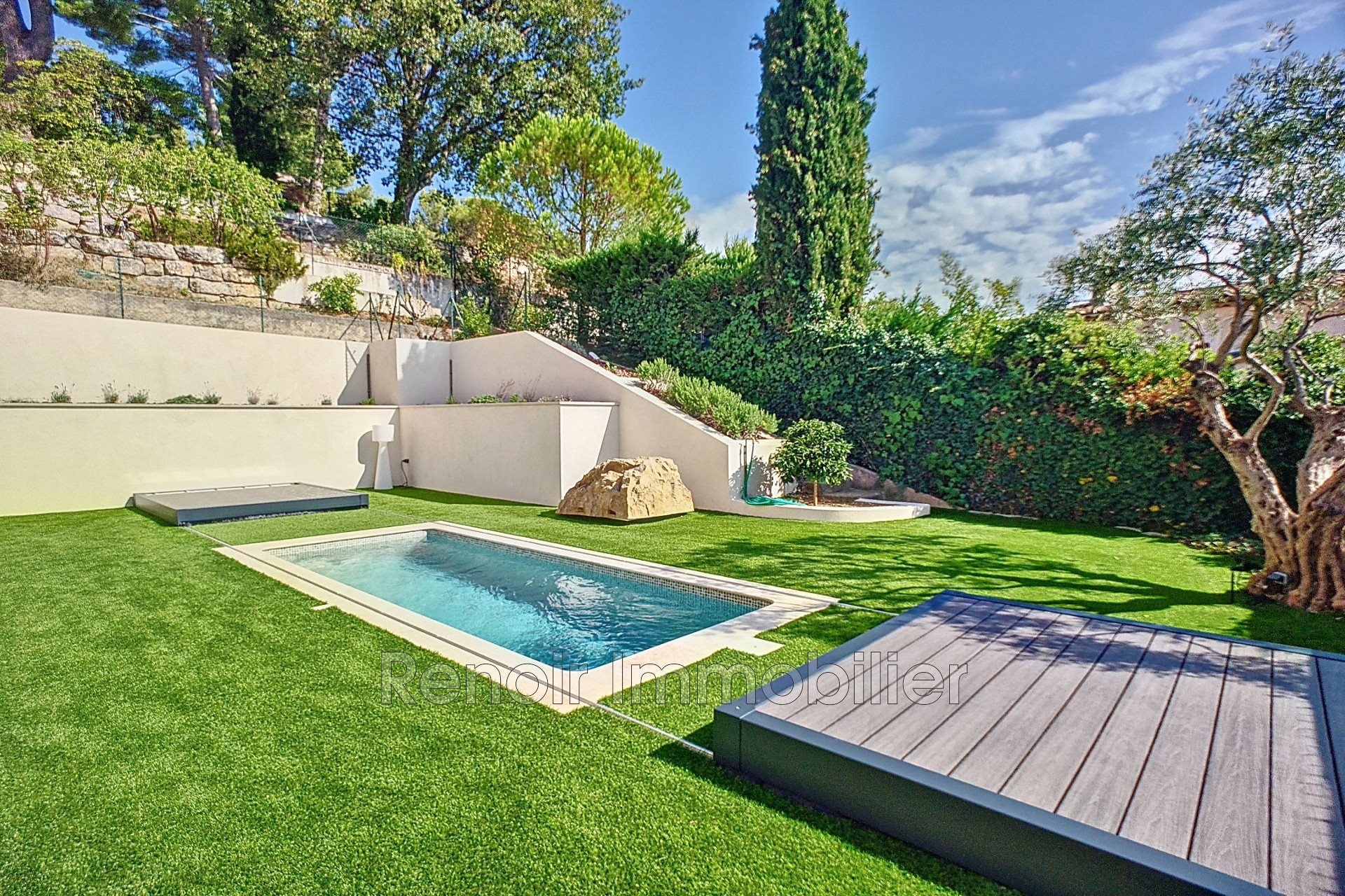 Maison à louer, 130m², Cagnes-sur-Mer