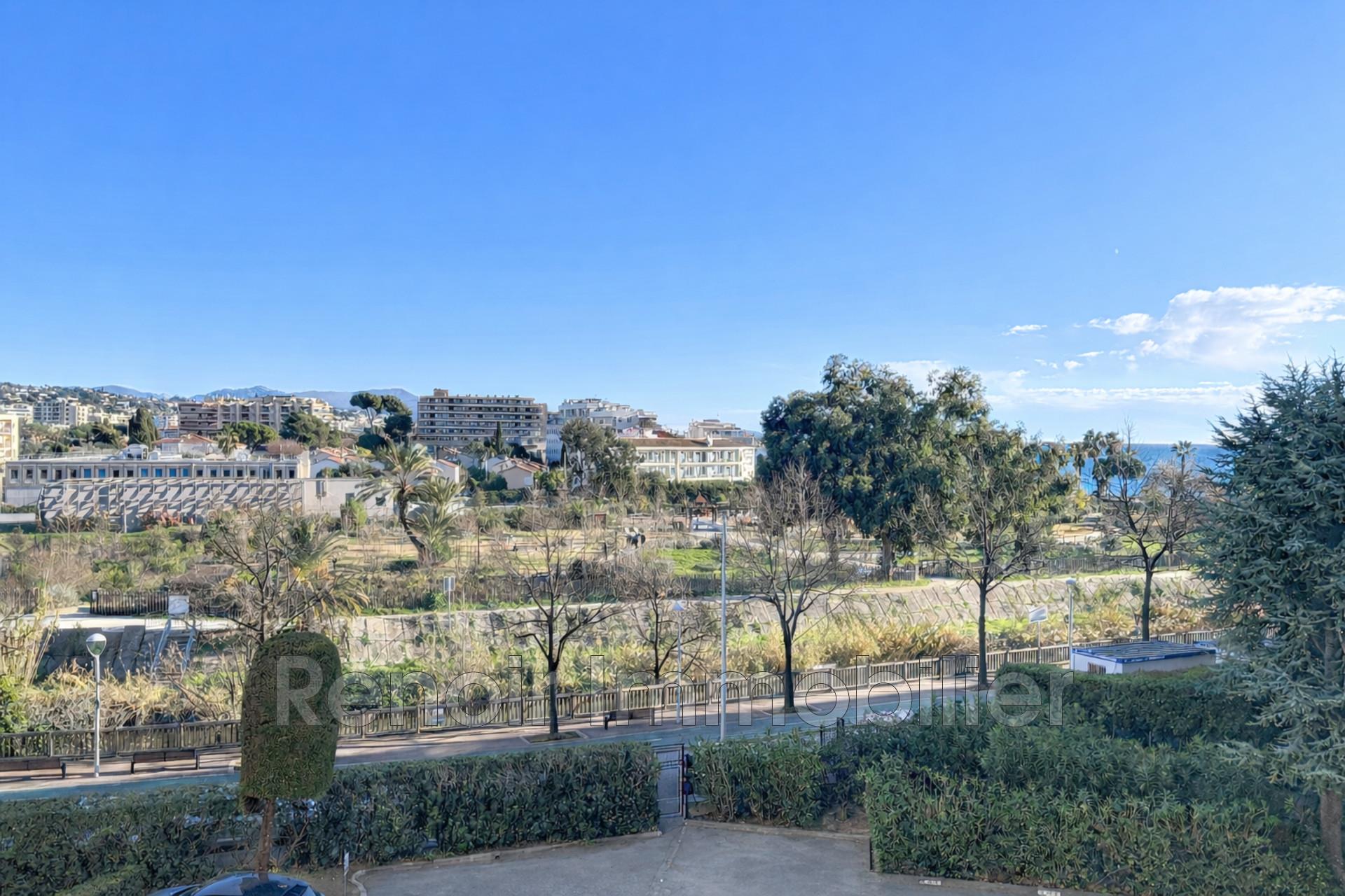 Appartement à vendre, 54m², Cagnes-sur-Mer