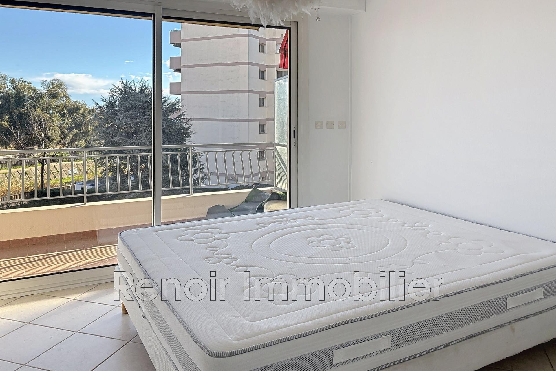 Appartement à vendre, 54m², Cagnes-sur-Mer