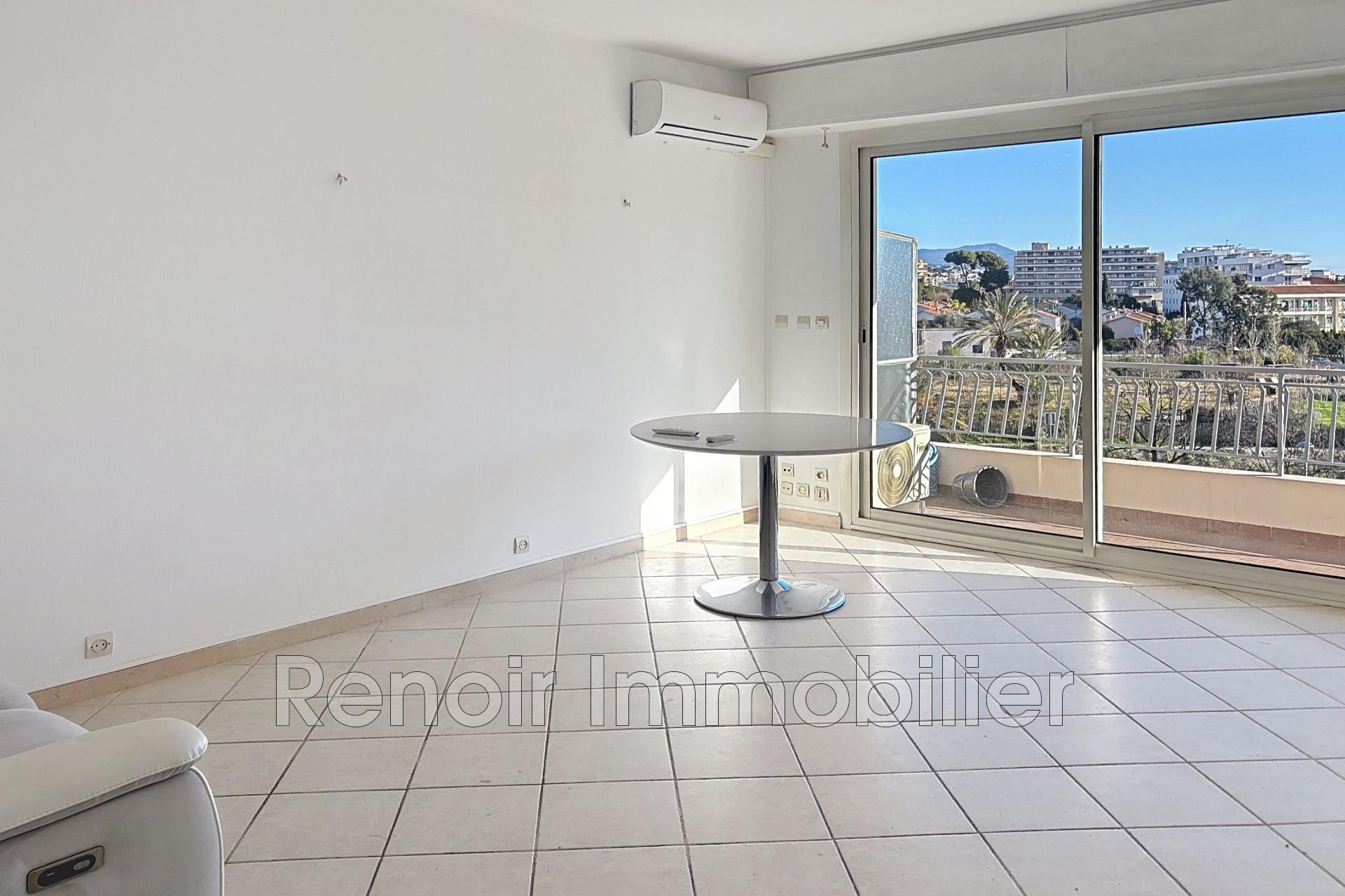 Appartement à vendre, 54m², Cagnes-sur-Mer
