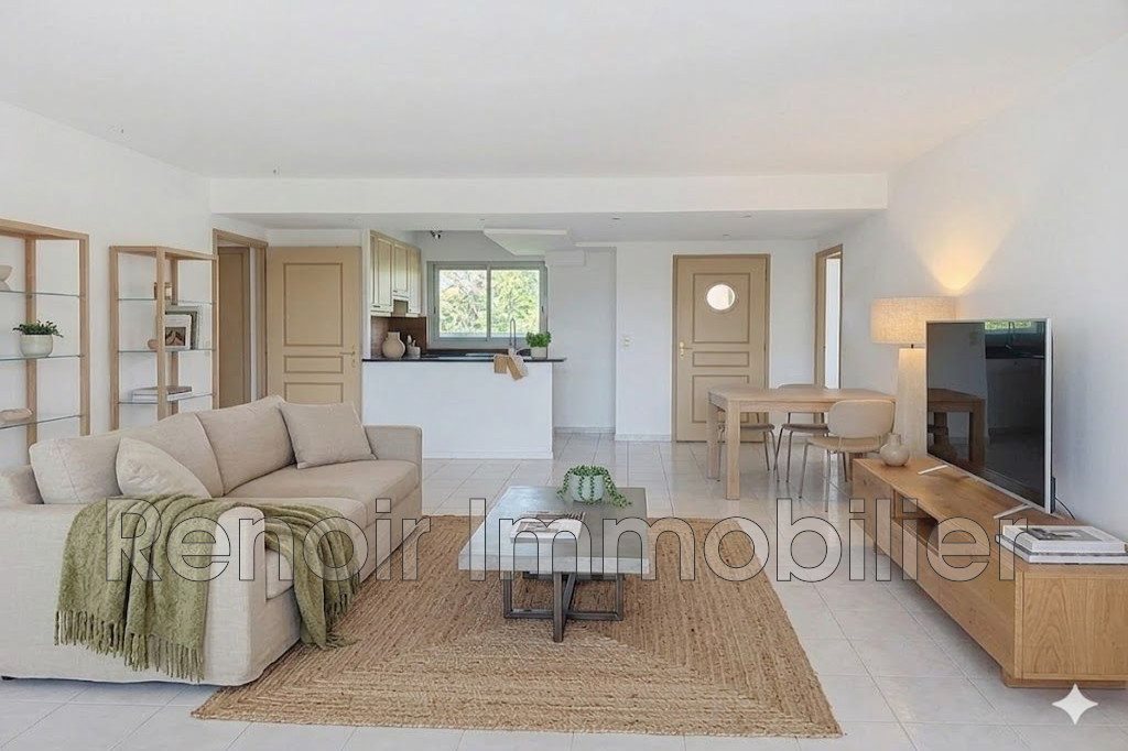 Appartement à vendre, 68m², Cagnes-sur-Mer