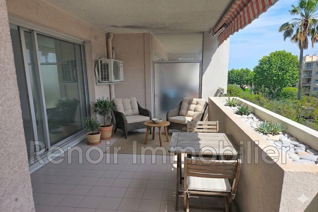 Appartement à vendre, 68m², Cagnes-sur-Mer