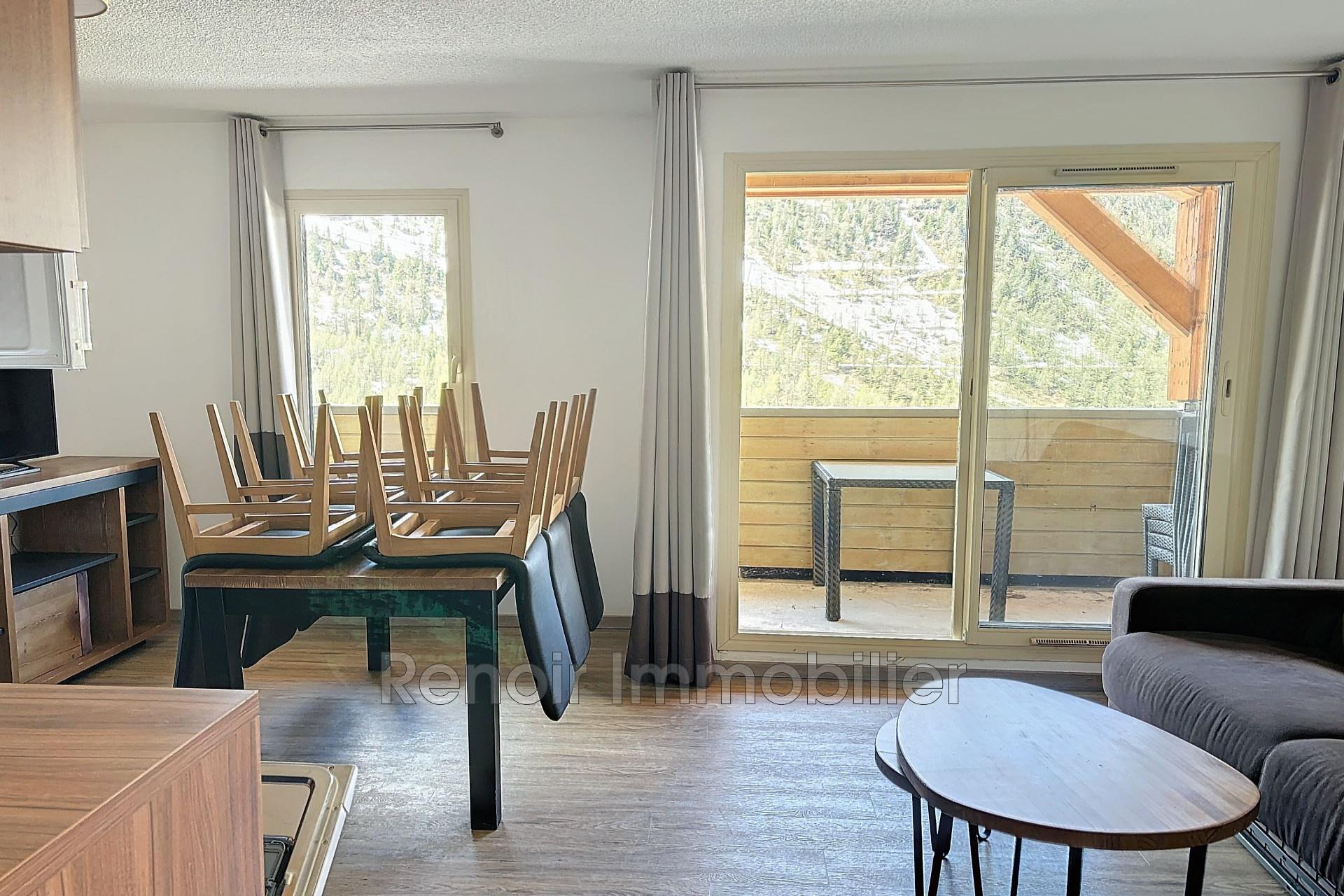 Appartement à vendre, 49m², Isola