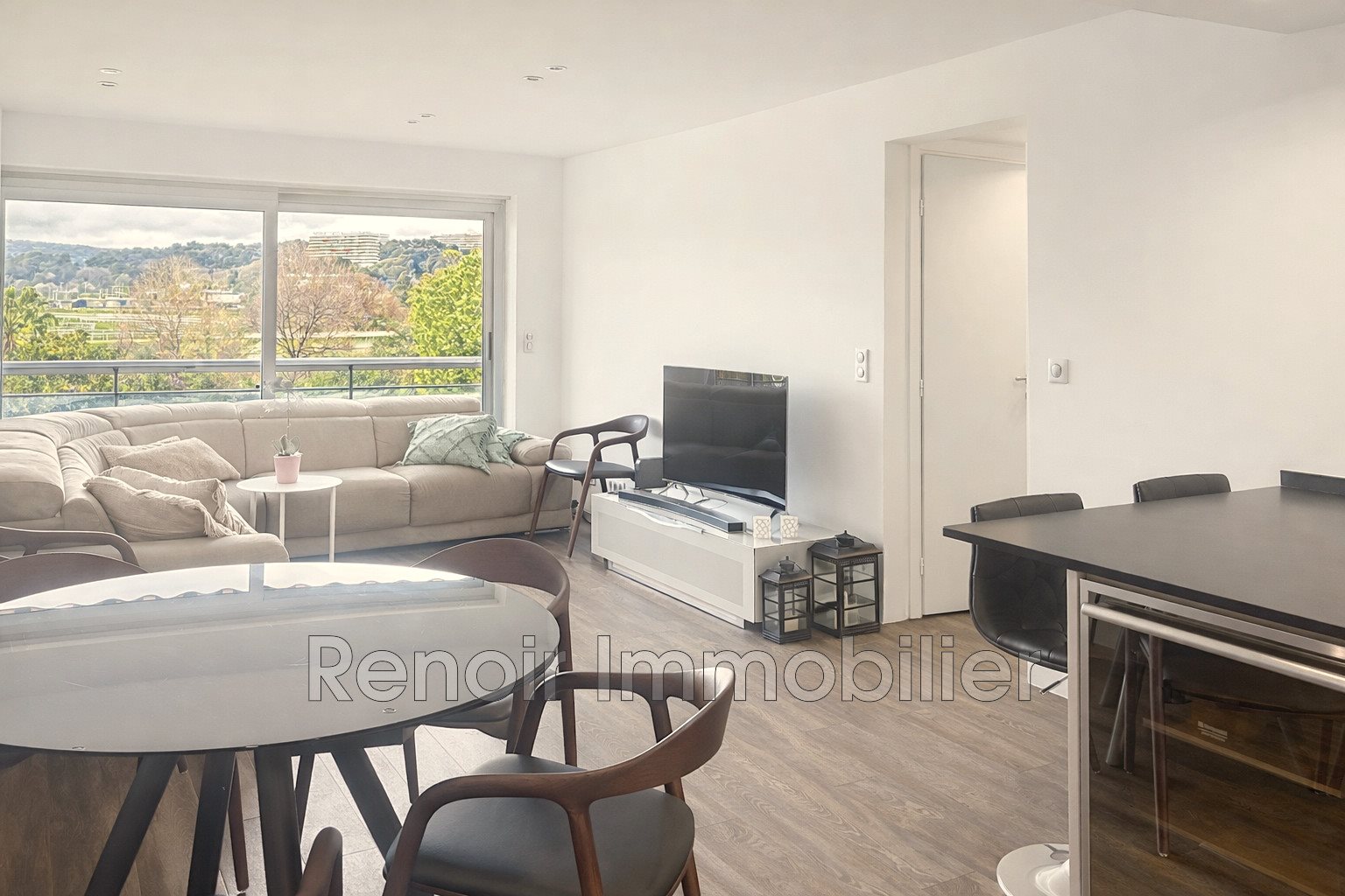 Appartement à vendre, 66m², Cagnes-sur-Mer