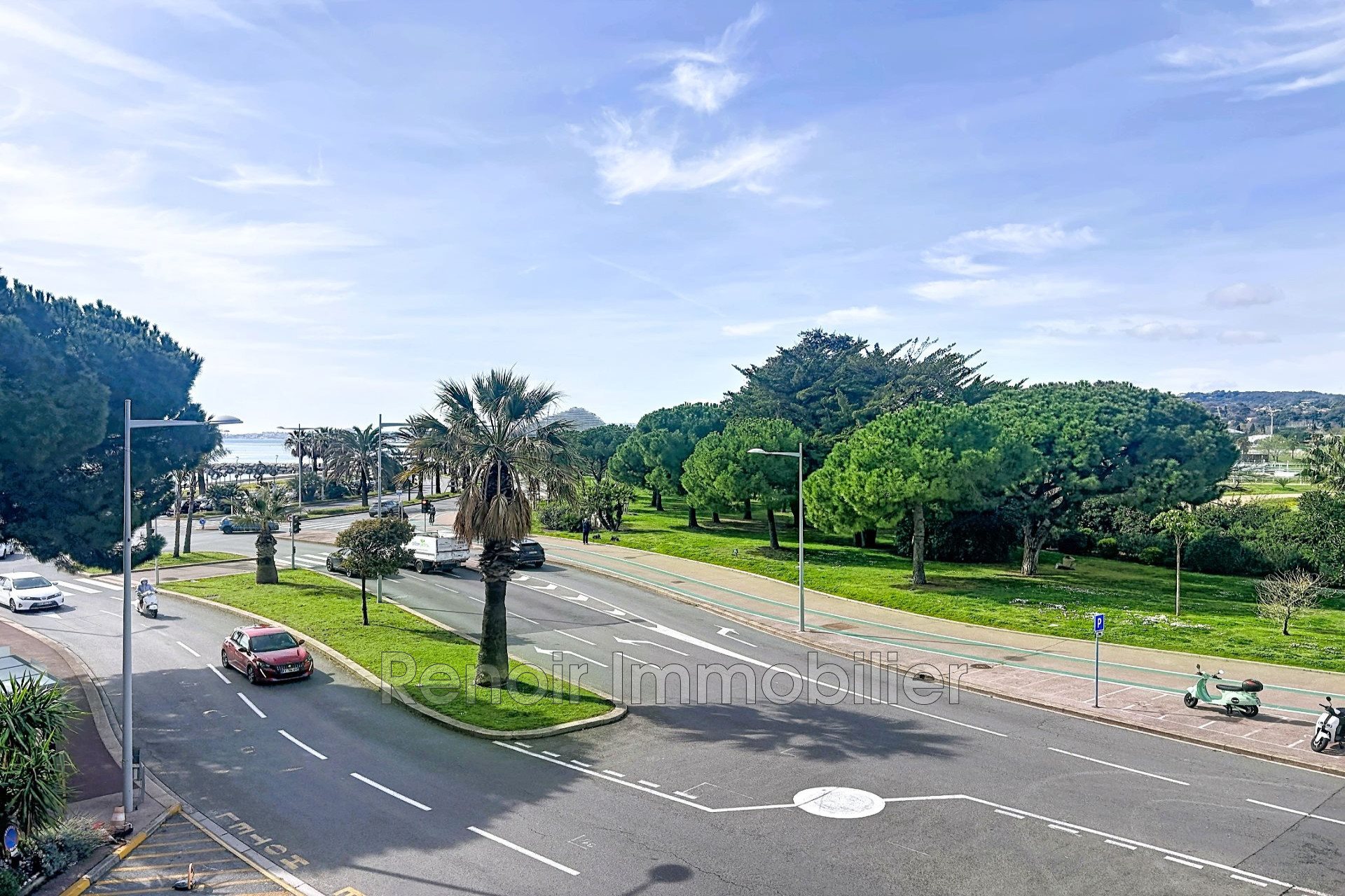 Appartement à vendre, 66m², Cagnes-sur-Mer