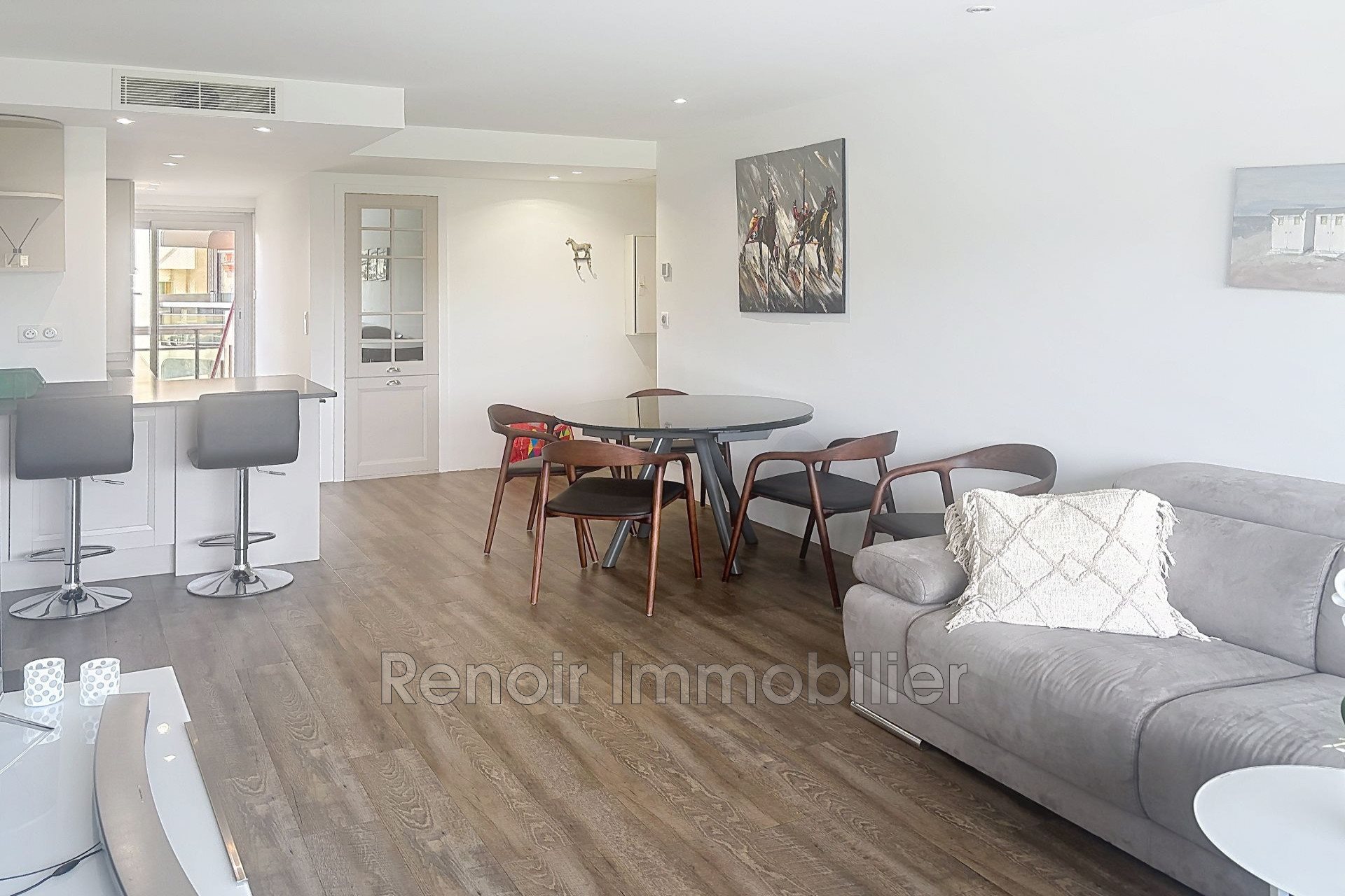 Appartement à vendre, 66m², Cagnes-sur-Mer