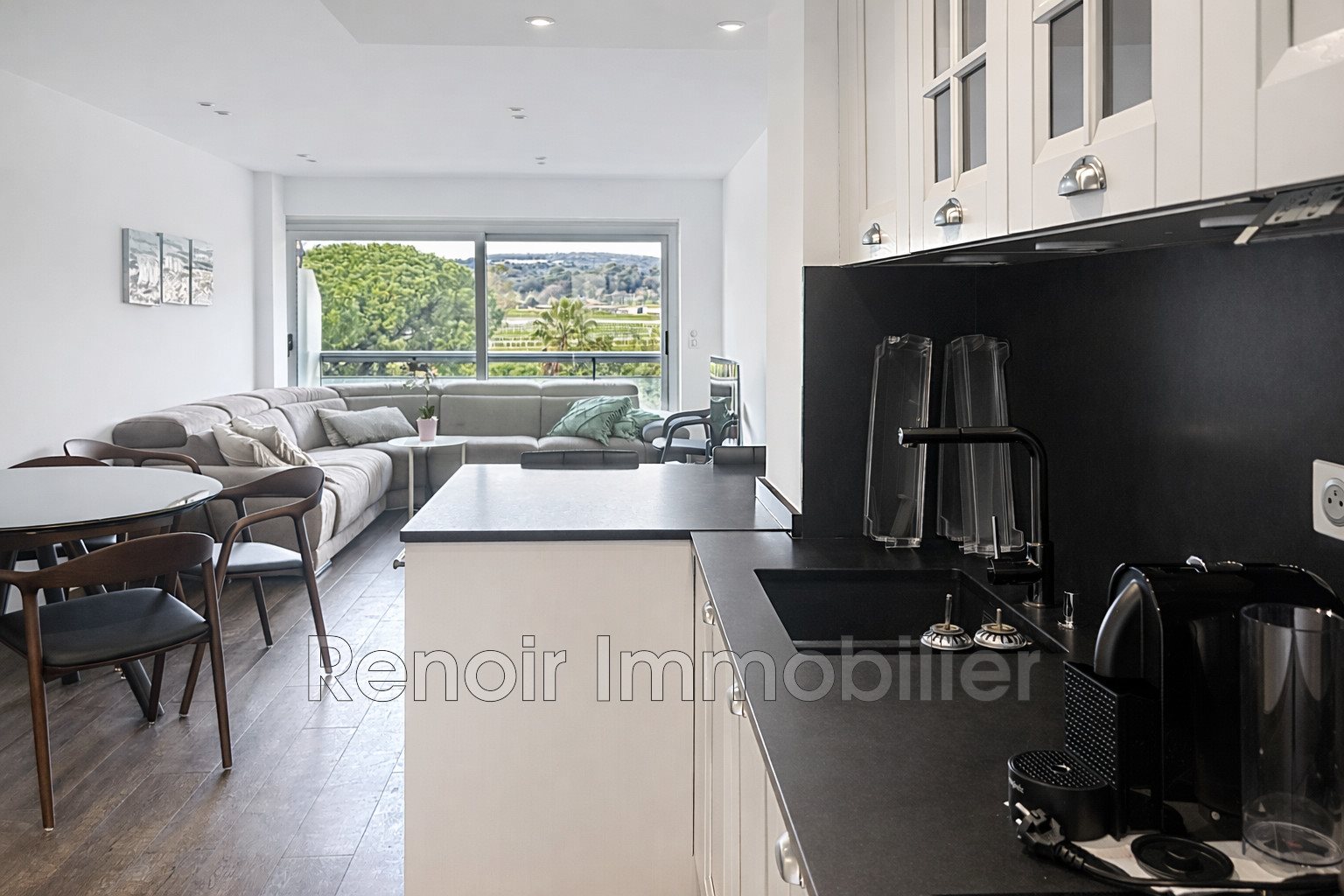 Appartement à vendre, 66m², Cagnes-sur-Mer