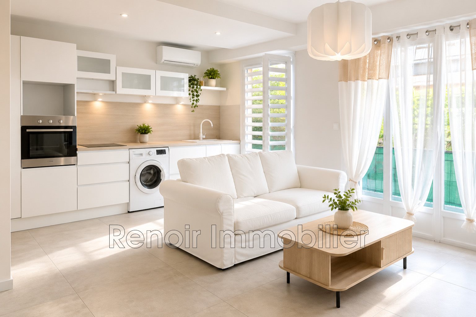 Appartement à vendre, 63m², Cagnes-sur-Mer