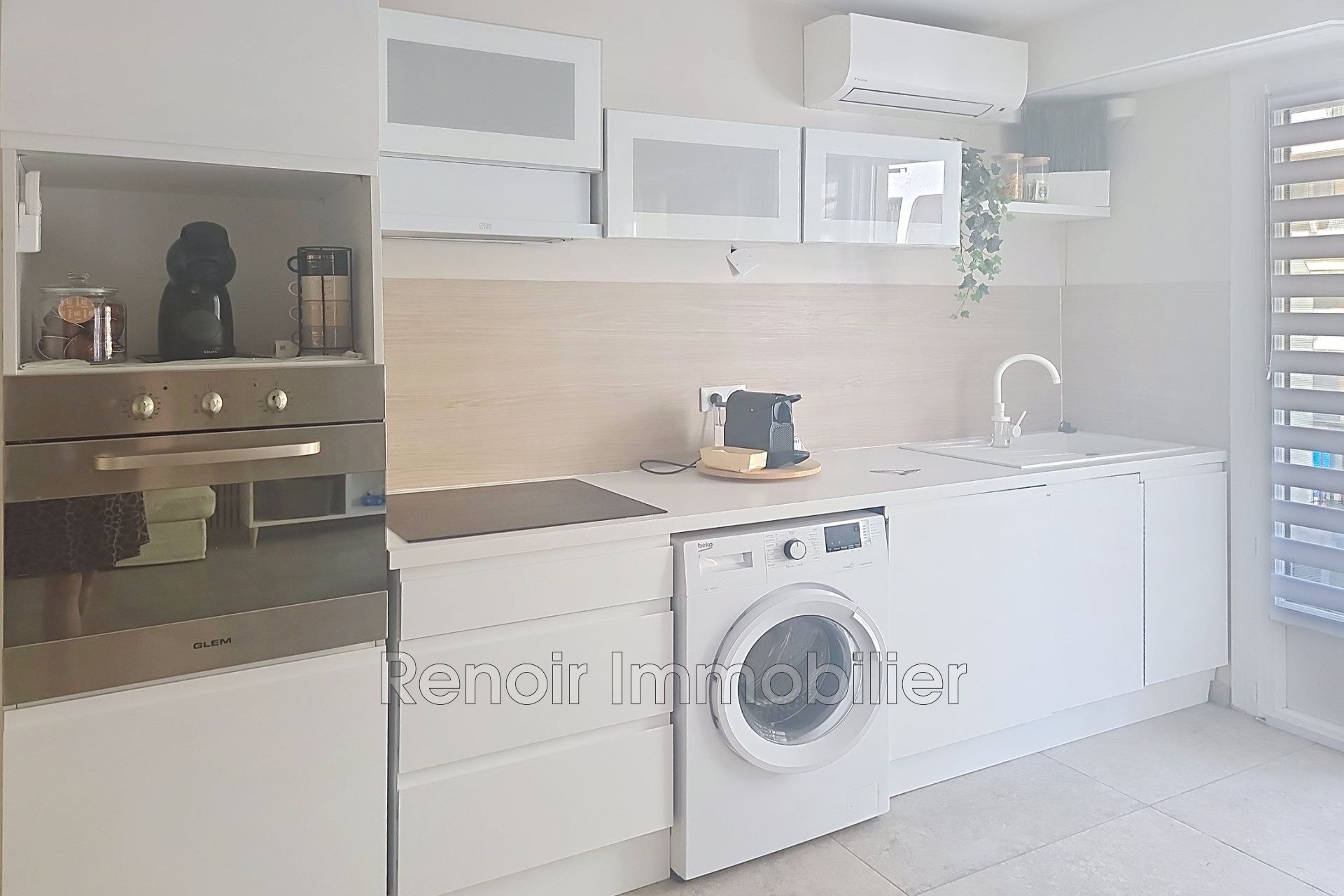 Appartement à vendre, 63m², Cagnes-sur-Mer