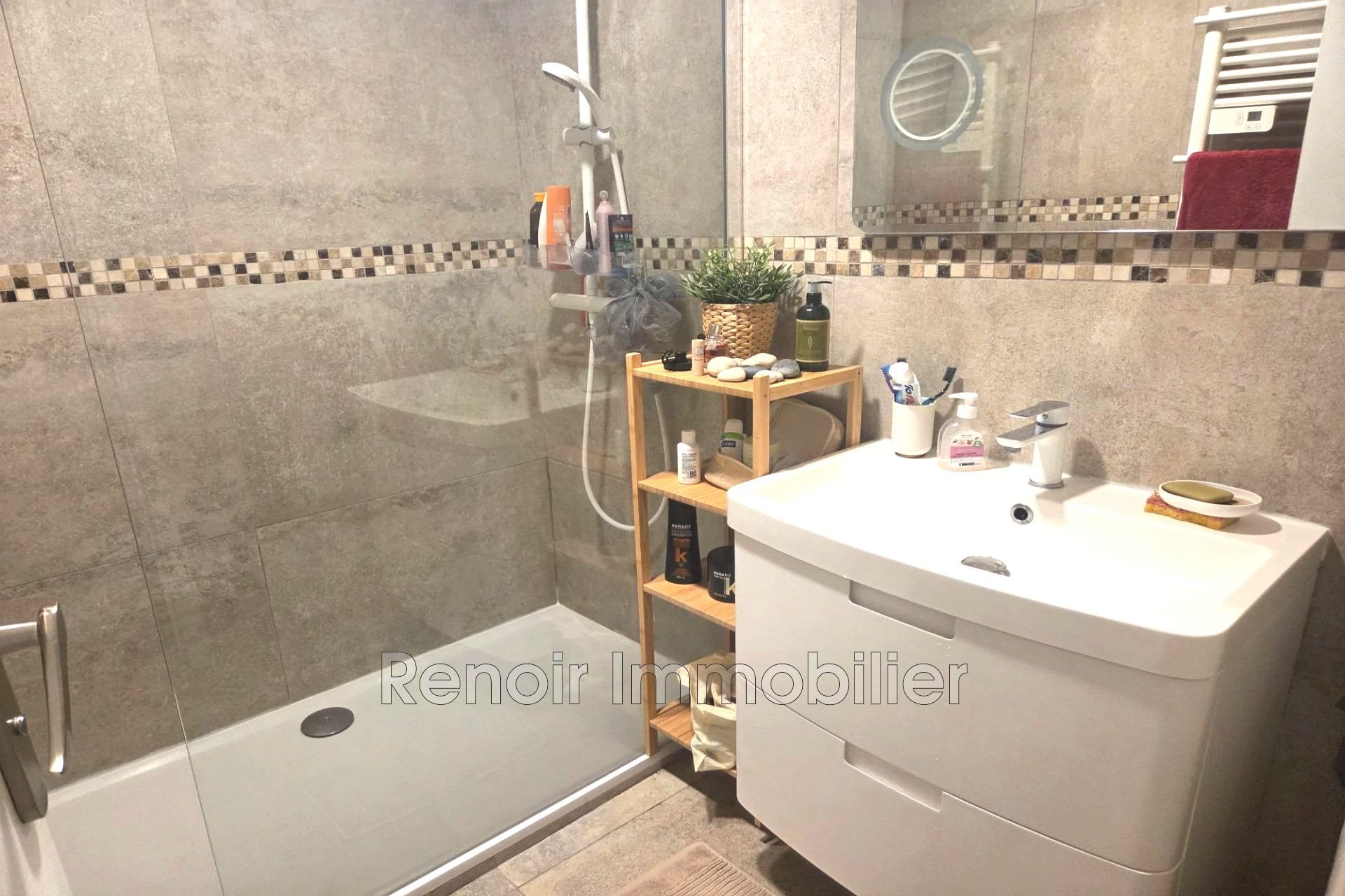Appartement à vendre, 63m², Cagnes-sur-Mer