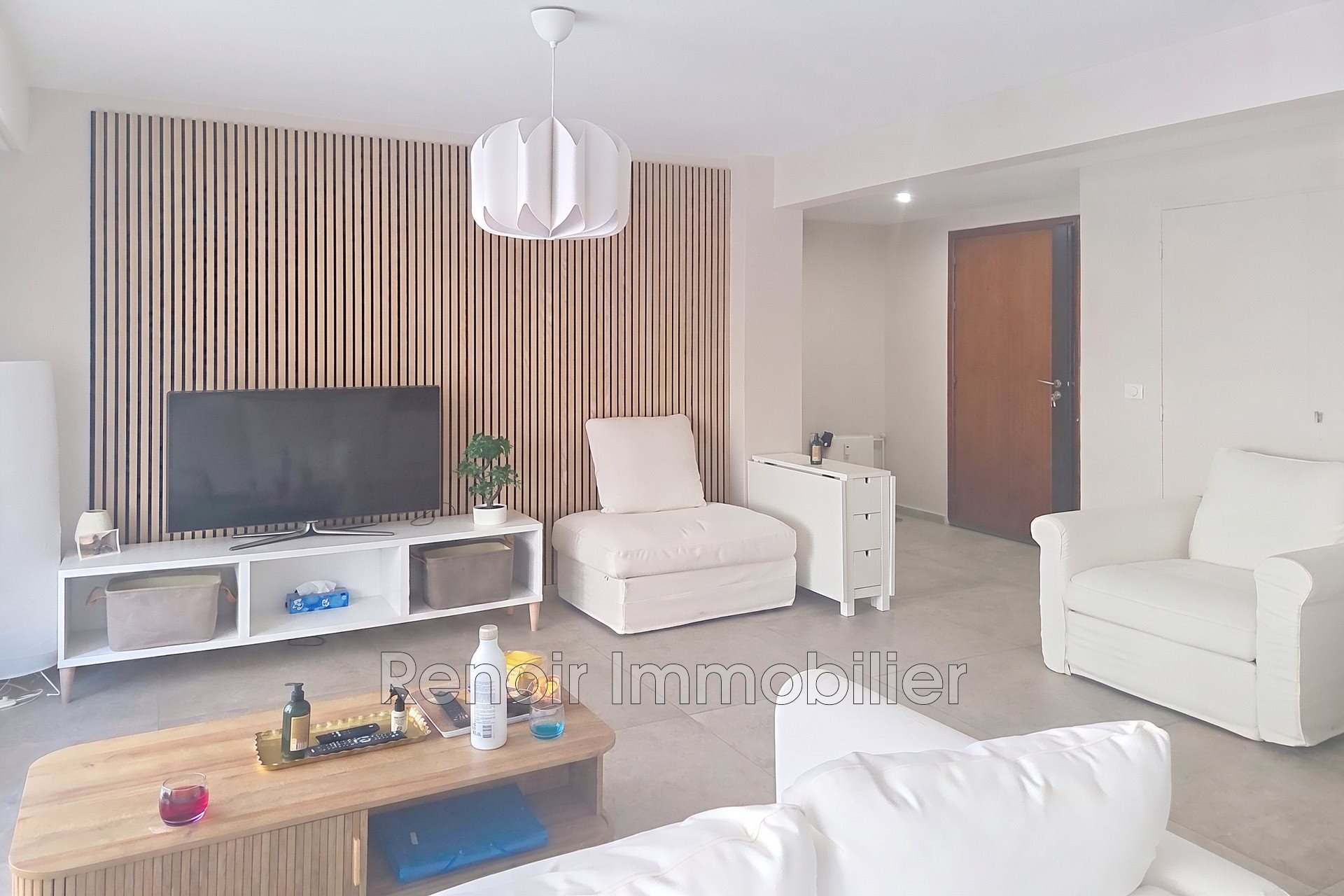 Appartement à vendre, 63m², Cagnes-sur-Mer