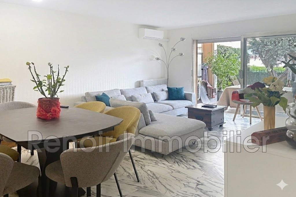 Appartement à vendre, 77m², Saint-Laurent-du-Var