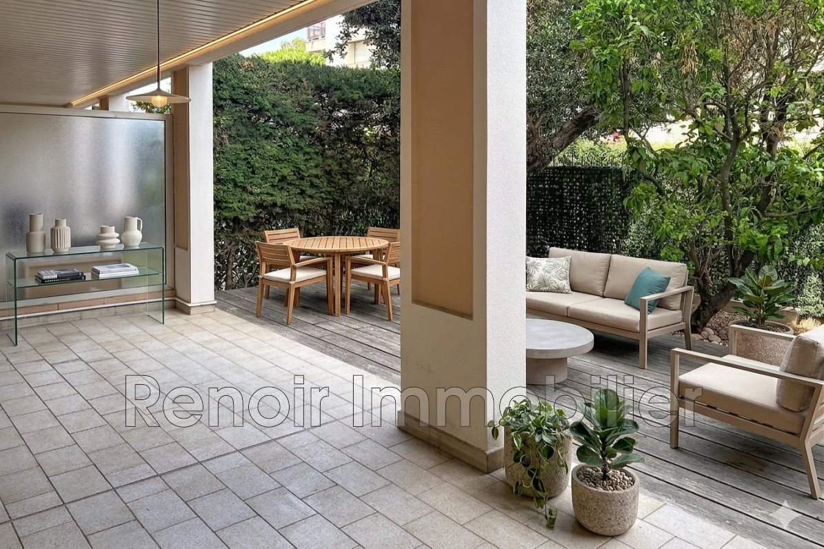 Appartement à vendre, 77m², Saint-Laurent-du-Var