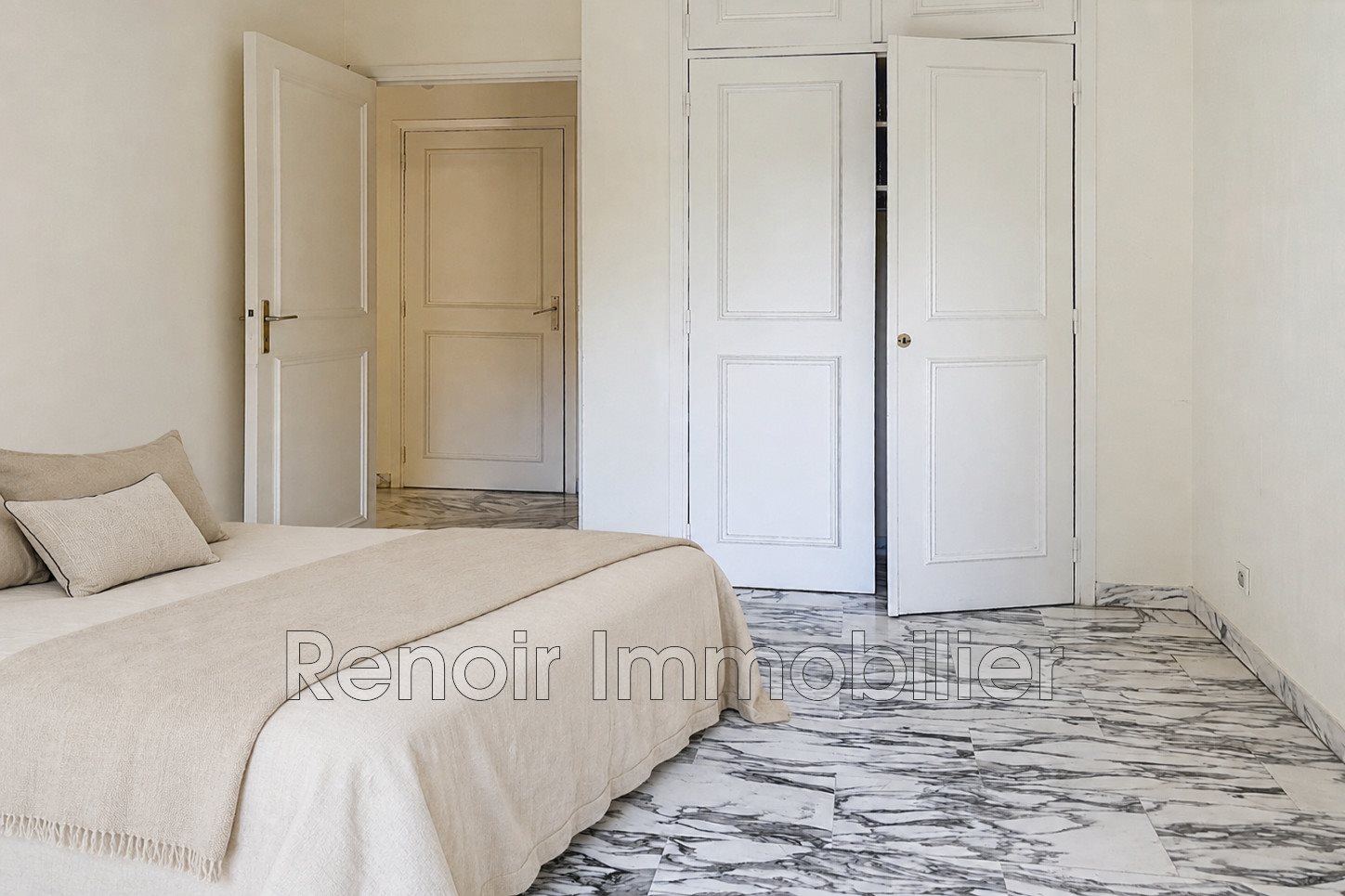 Appartement à vendre, 77m², Saint-Laurent-du-Var