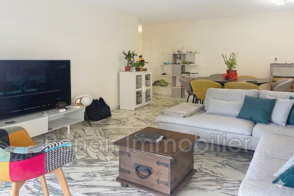 Appartement à vendre, 77m², Saint-Laurent-du-Var