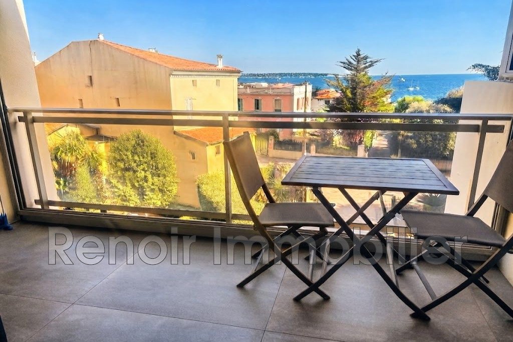Appartement à vendre, 23m², Vallauris