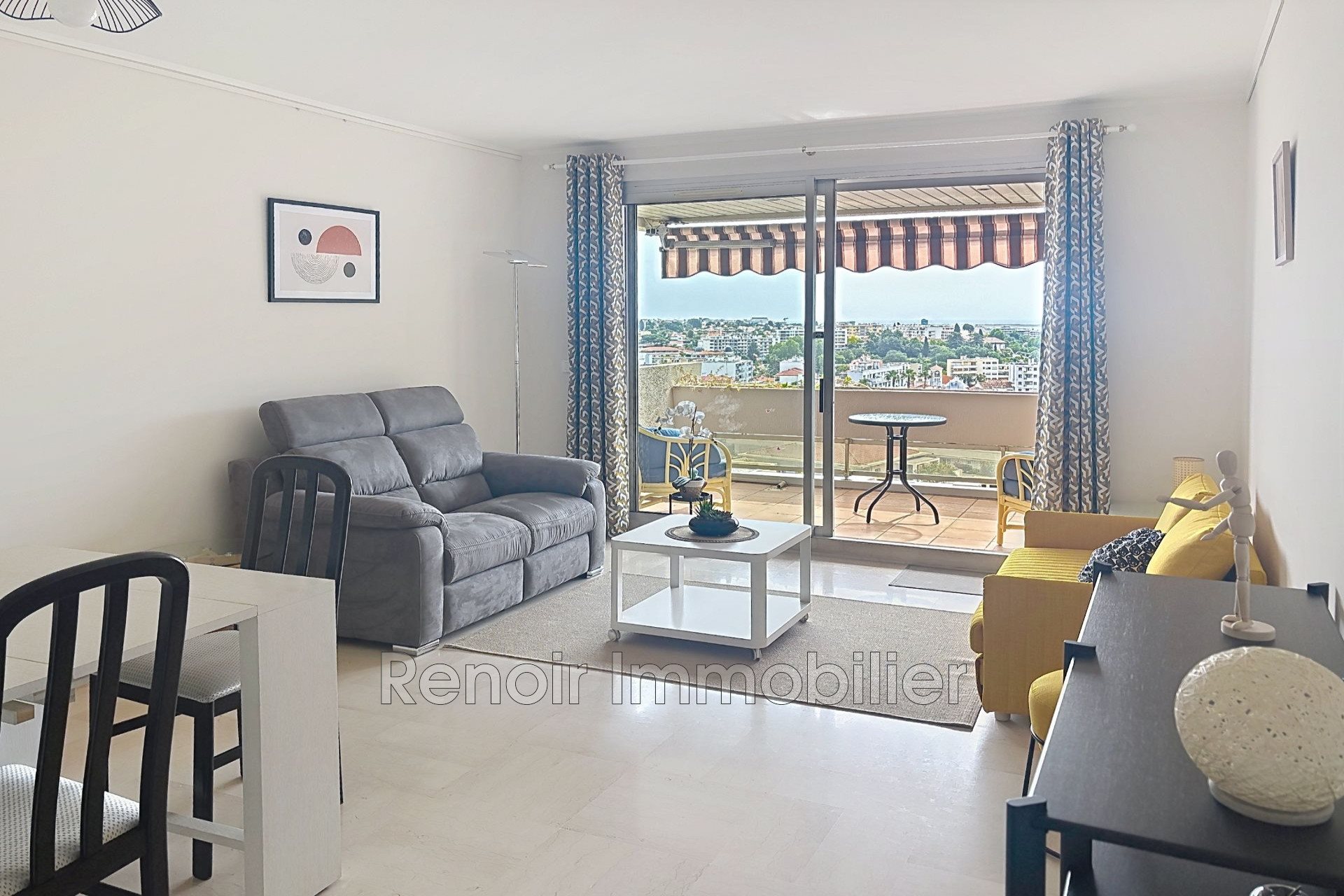Appartement à vendre, 55m², Cagnes-sur-Mer