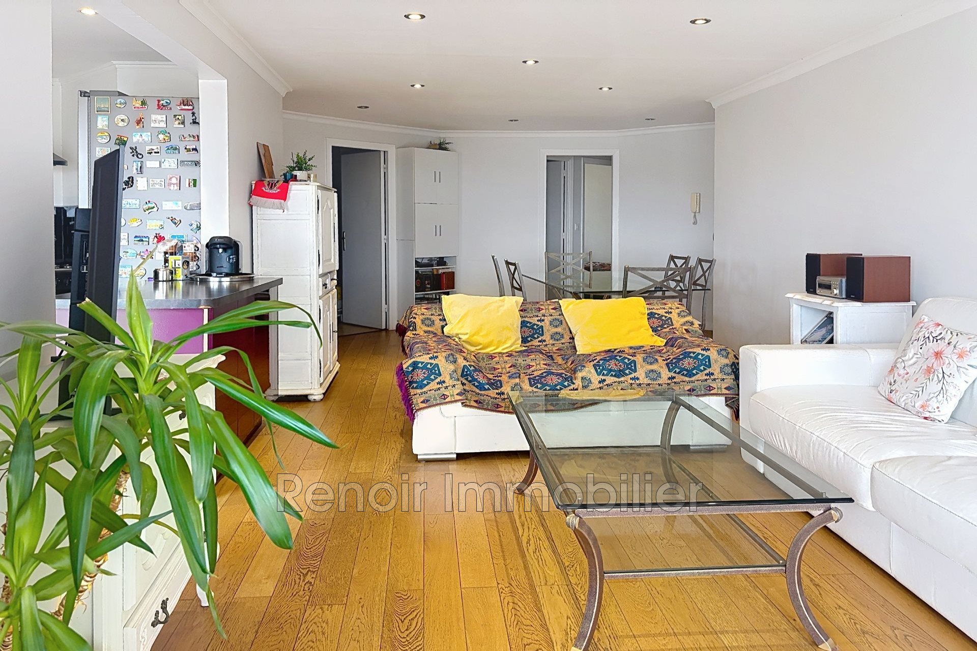 Appartement à vendre, 98m², Cagnes-sur-Mer